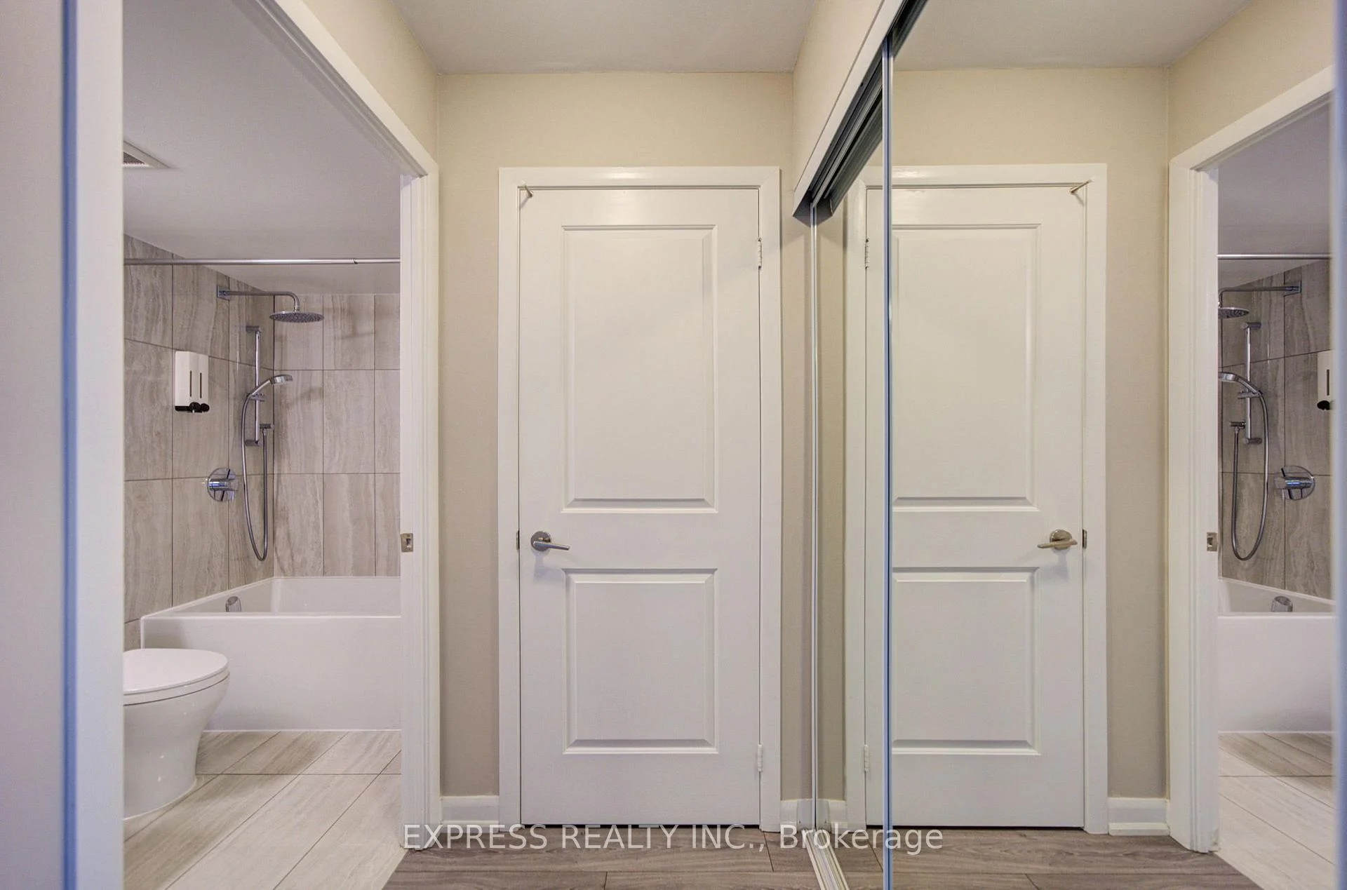 Photo 28 of Unit 1005, 4978 Yonge Street, North York, Lansing-Westgate — HOMEH