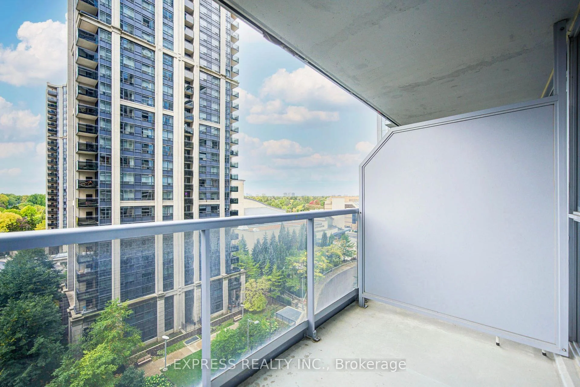 Photo 32 of Unit 1005, 4978 Yonge Street, North York, Lansing-Westgate — HOMEH
