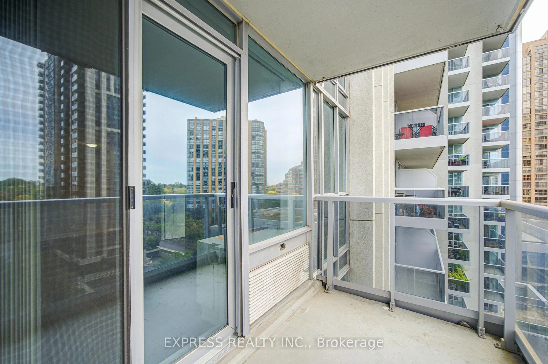 Photo 34 of Unit 1005, 4978 Yonge Street, North York, Lansing-Westgate — HOMEH