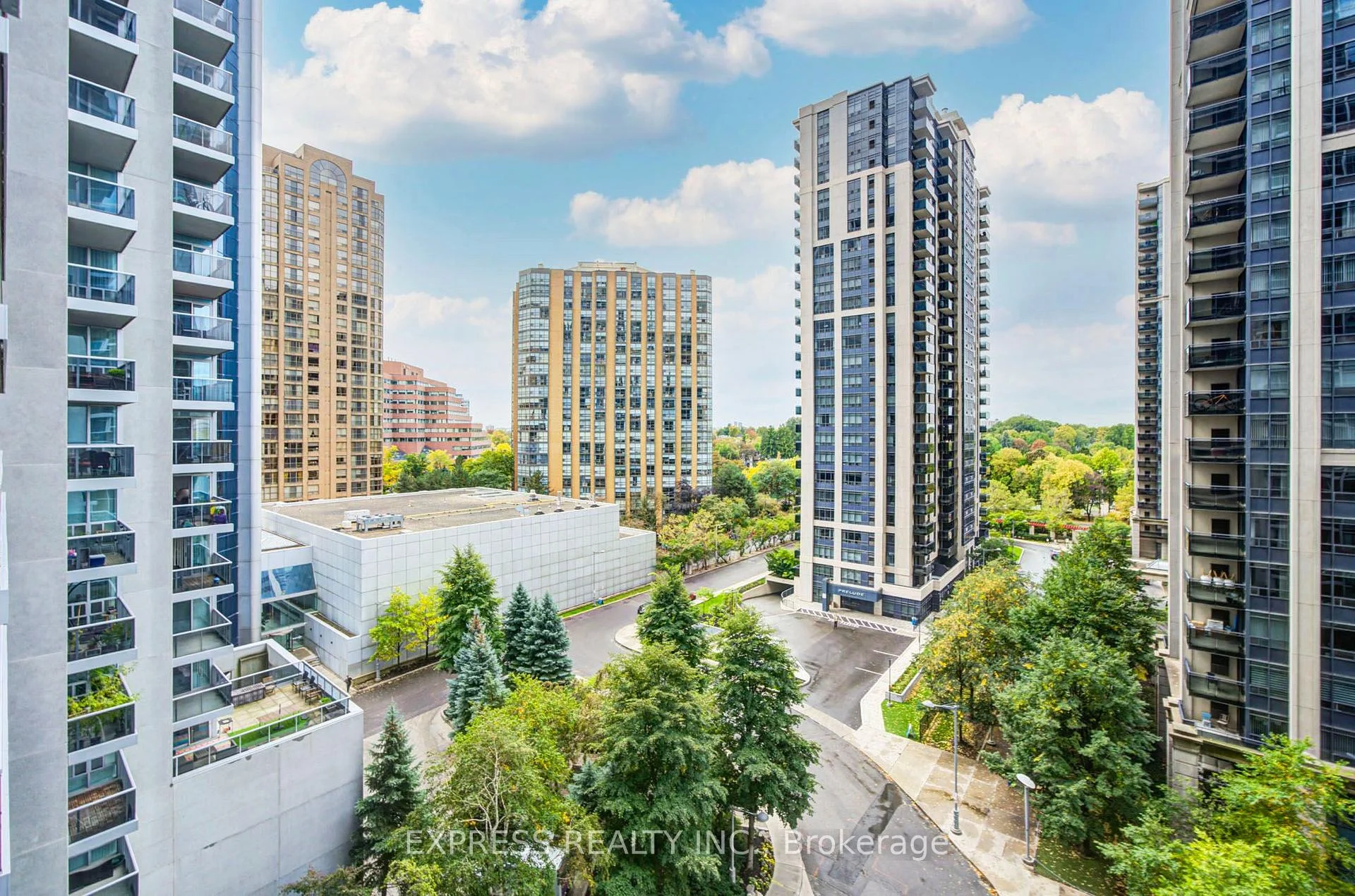 Photo 35 of Unit 1005, 4978 Yonge Street, North York, Lansing-Westgate — HOMEH