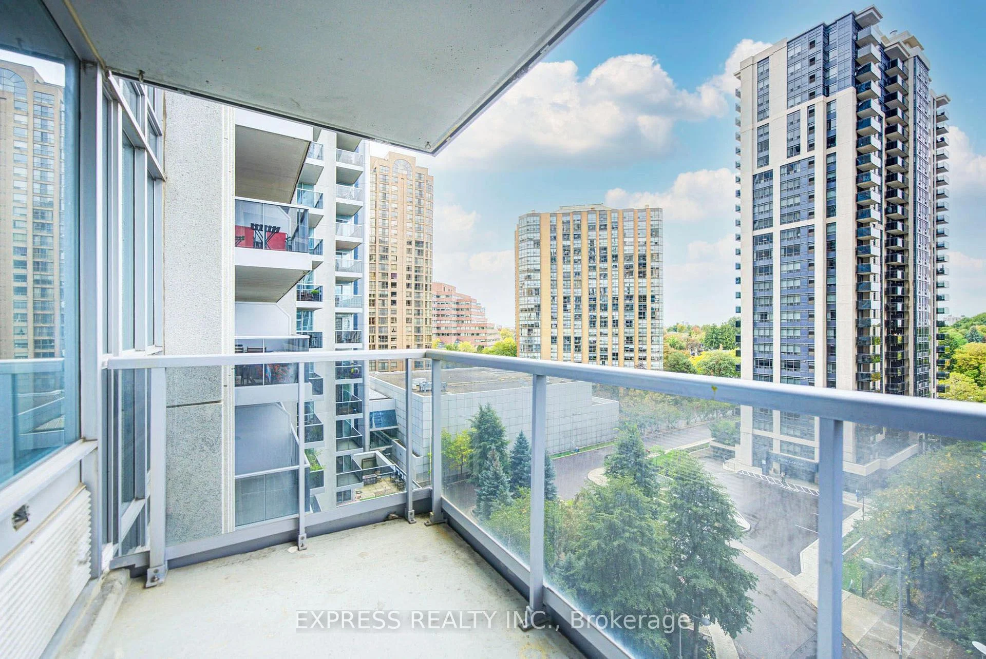 Photo 36 of Unit 1005, 4978 Yonge Street, North York, Lansing-Westgate — HOMEH