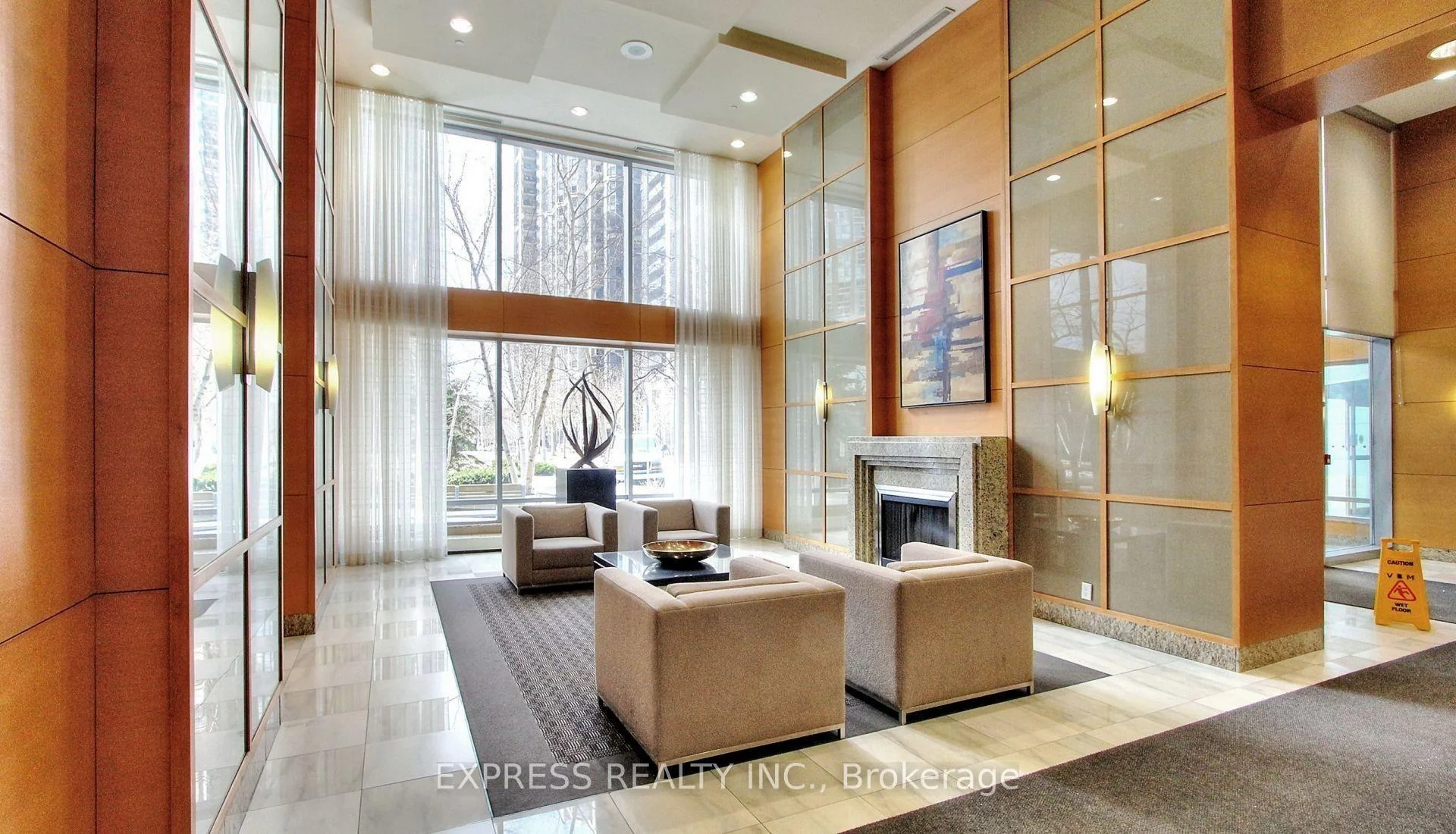 Photo 43 of Unit 1005, 4978 Yonge Street, North York, Lansing-Westgate — HOMEH