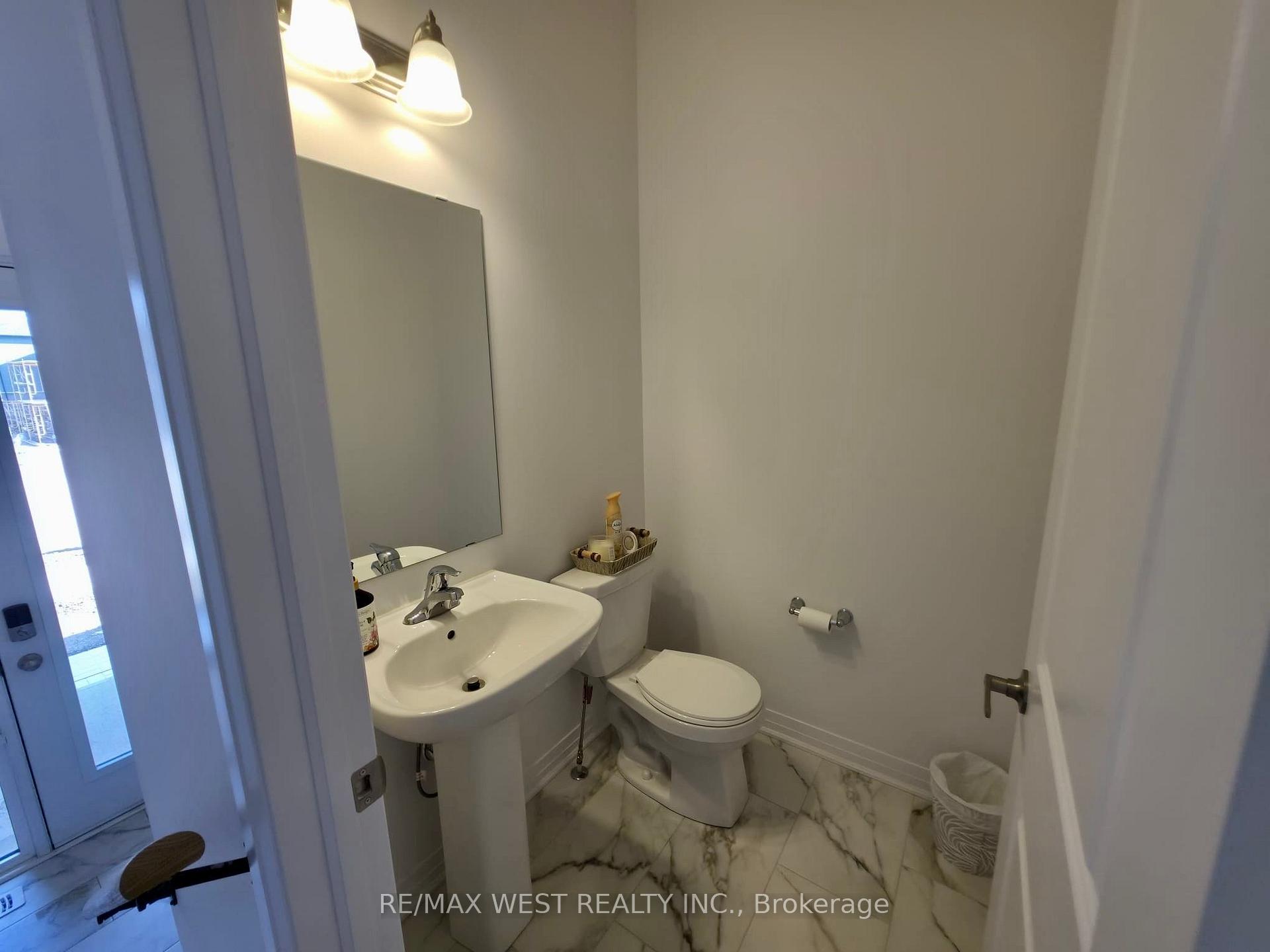 Photo 5 of 889 Douro Street, Stratford — HOMEH