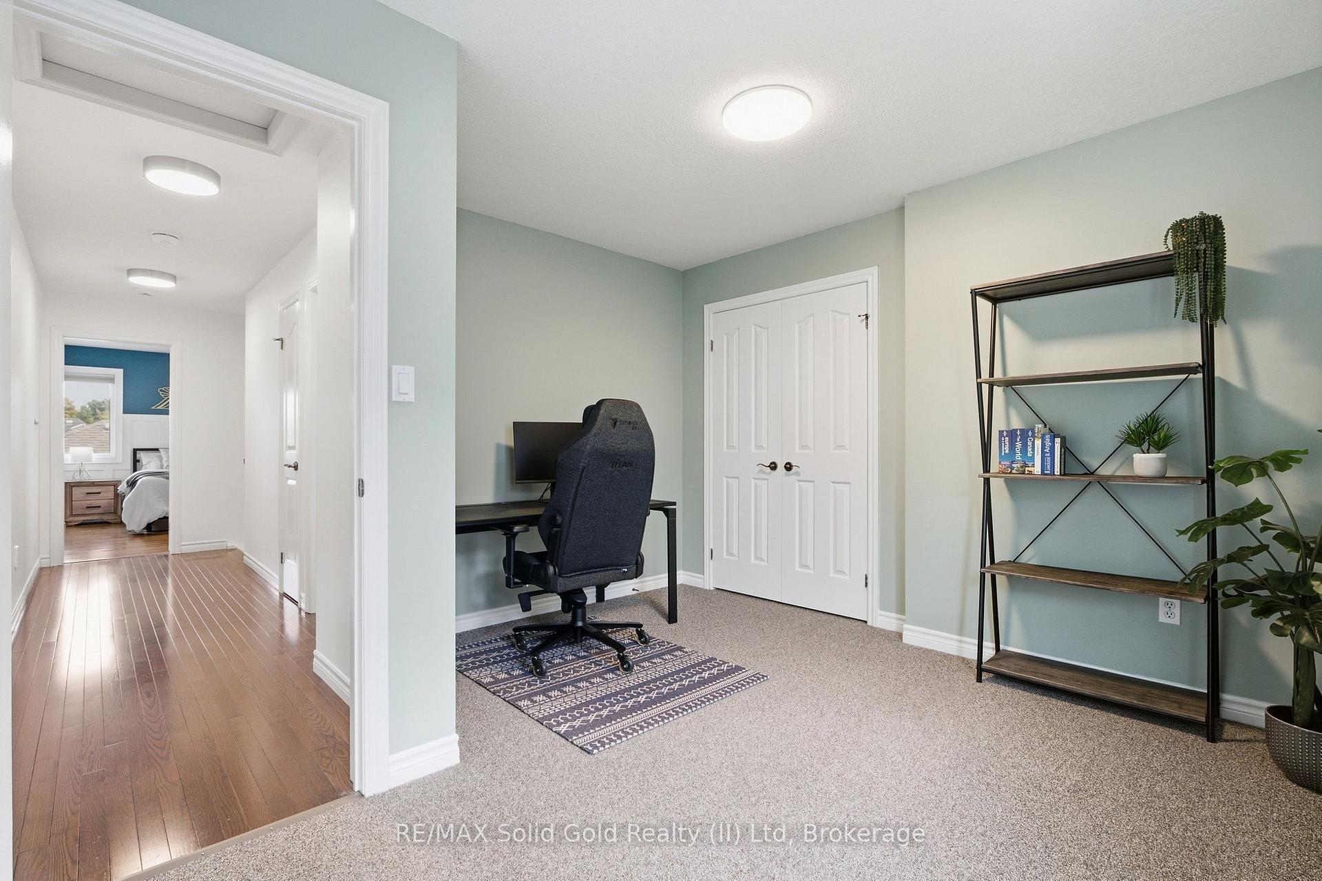 Photo 19 of 30 Vanevery Way, Stratford — HOMEH