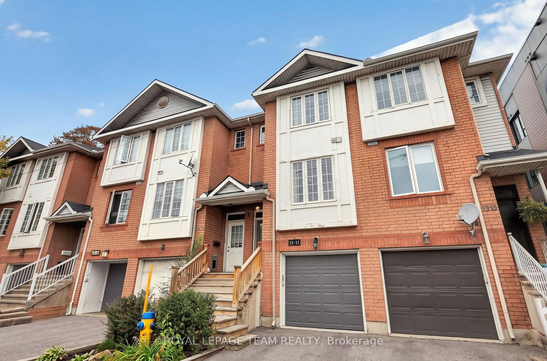 Photo 2 of Unit 11, 13 Robinson Avenue, Ottawa, Sandy Hill — HOMEH