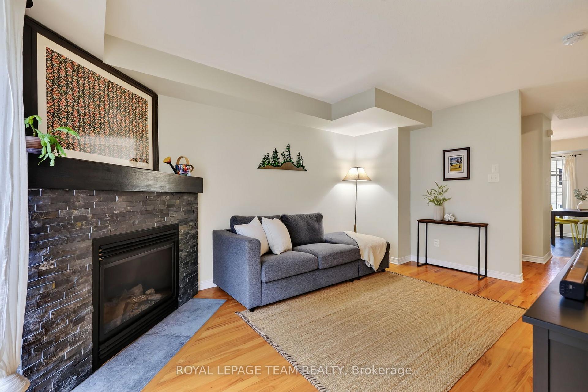 Photo 8 of Unit 11, 13 Robinson Avenue, Ottawa, Sandy Hill — HOMEH