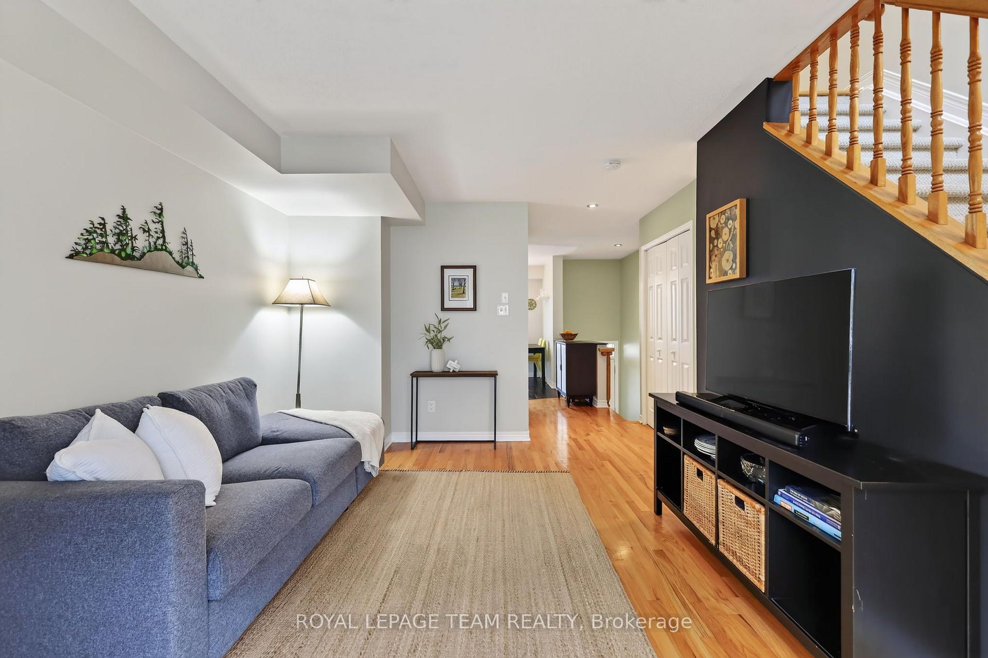 Photo 9 of Unit 11, 13 Robinson Avenue, Ottawa, Sandy Hill — HOMEH