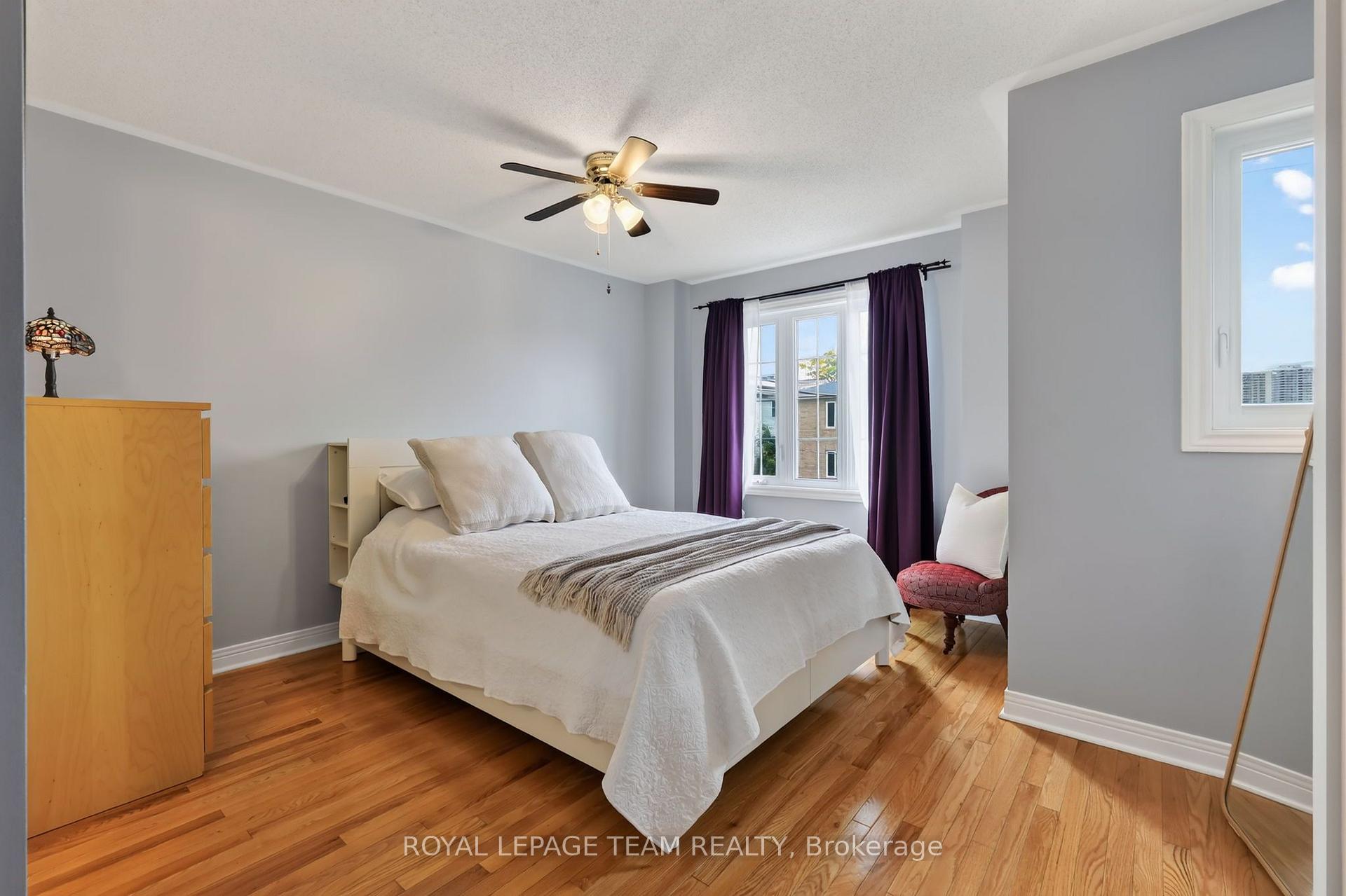 Photo 12 of Unit 11, 13 Robinson Avenue, Ottawa, Sandy Hill — HOMEH