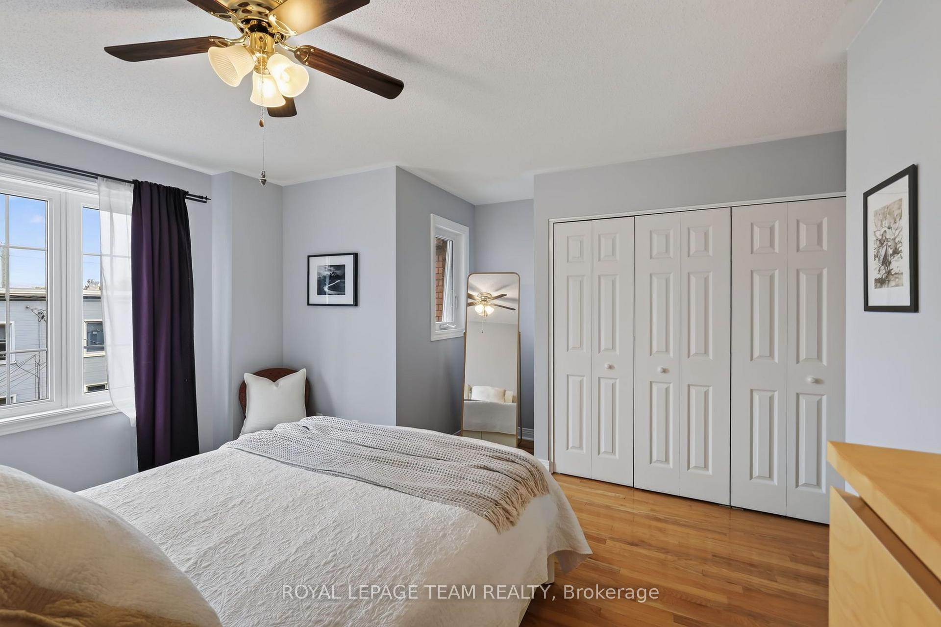 Photo 13 of Unit 11, 13 Robinson Avenue, Ottawa, Sandy Hill — HOMEH