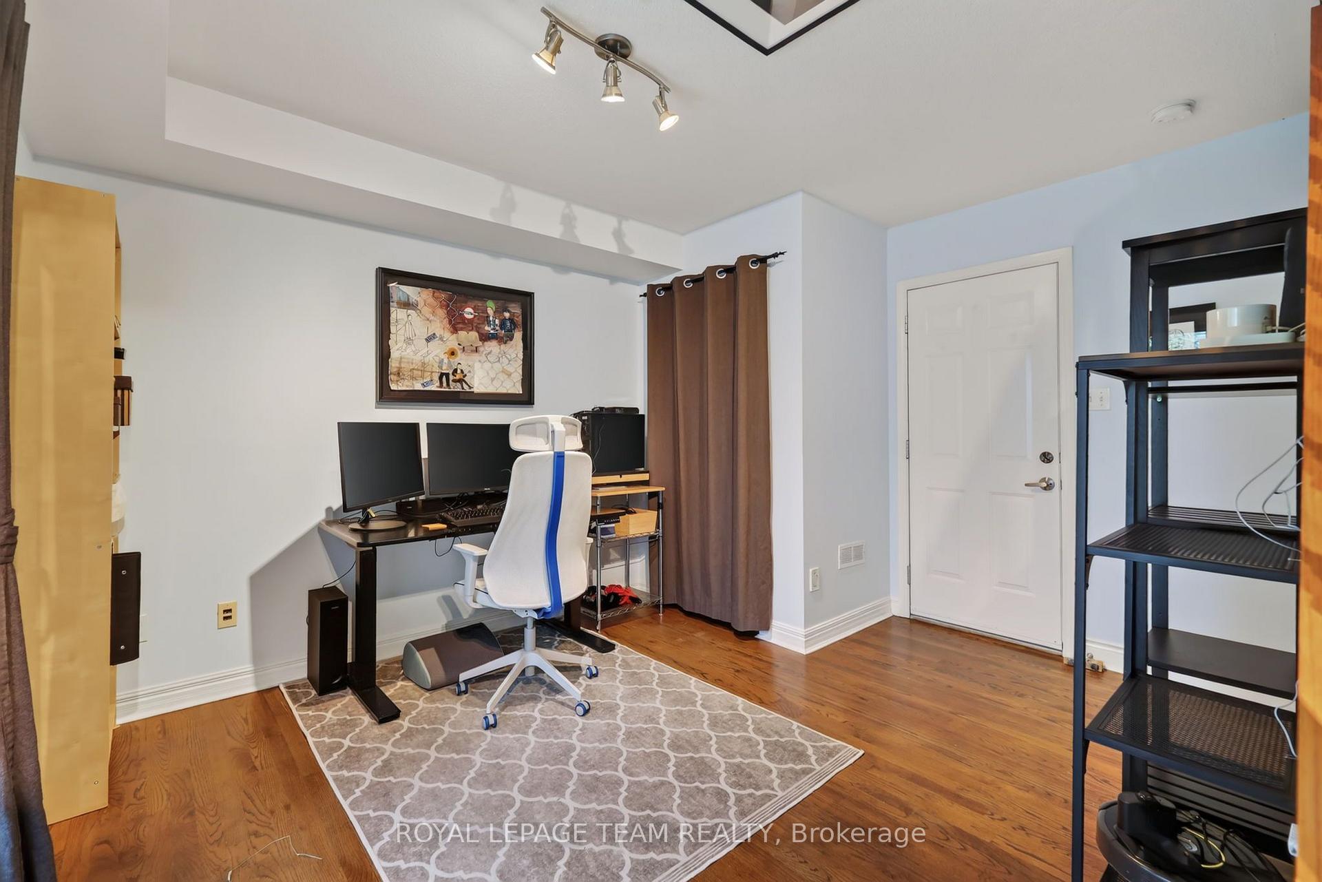 Photo 17 of Unit 11, 13 Robinson Avenue, Ottawa, Sandy Hill — HOMEH