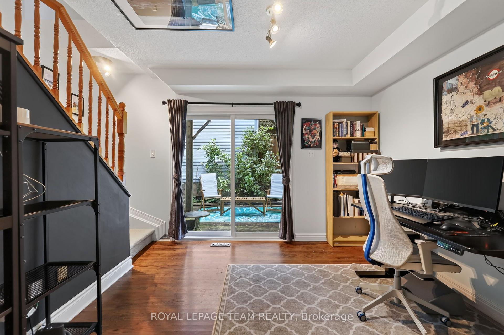 Photo 19 of Unit 11, 13 Robinson Avenue, Ottawa, Sandy Hill — HOMEH
