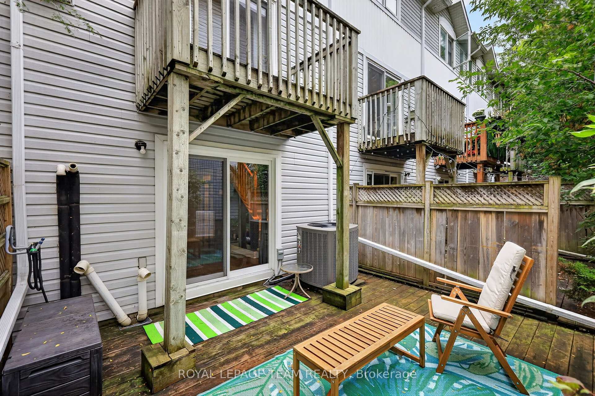 Photo 21 of Unit 11, 13 Robinson Avenue, Ottawa, Sandy Hill — HOMEH