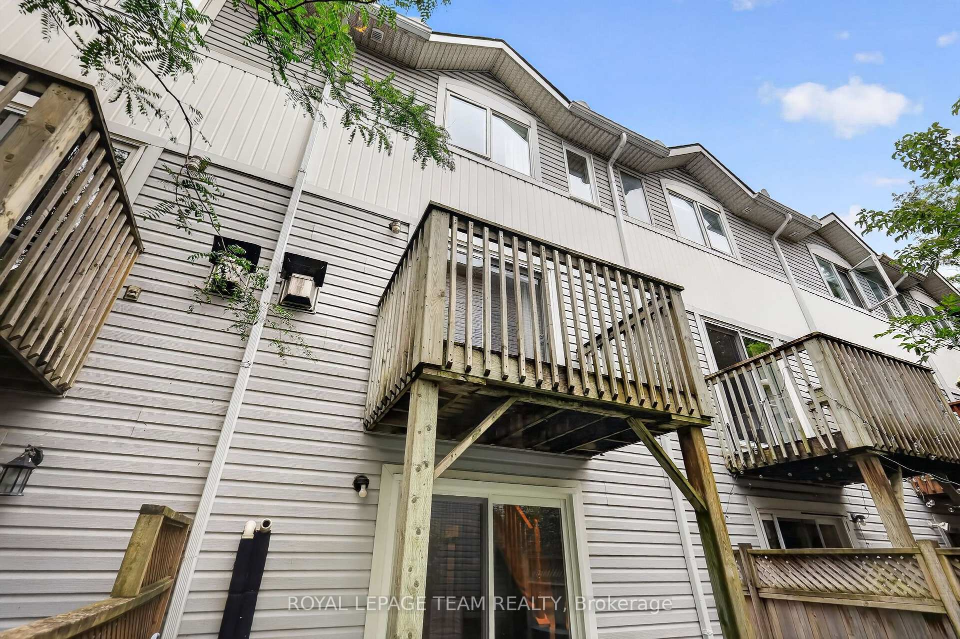 Photo 22 of Unit 11, 13 Robinson Avenue, Ottawa, Sandy Hill — HOMEH