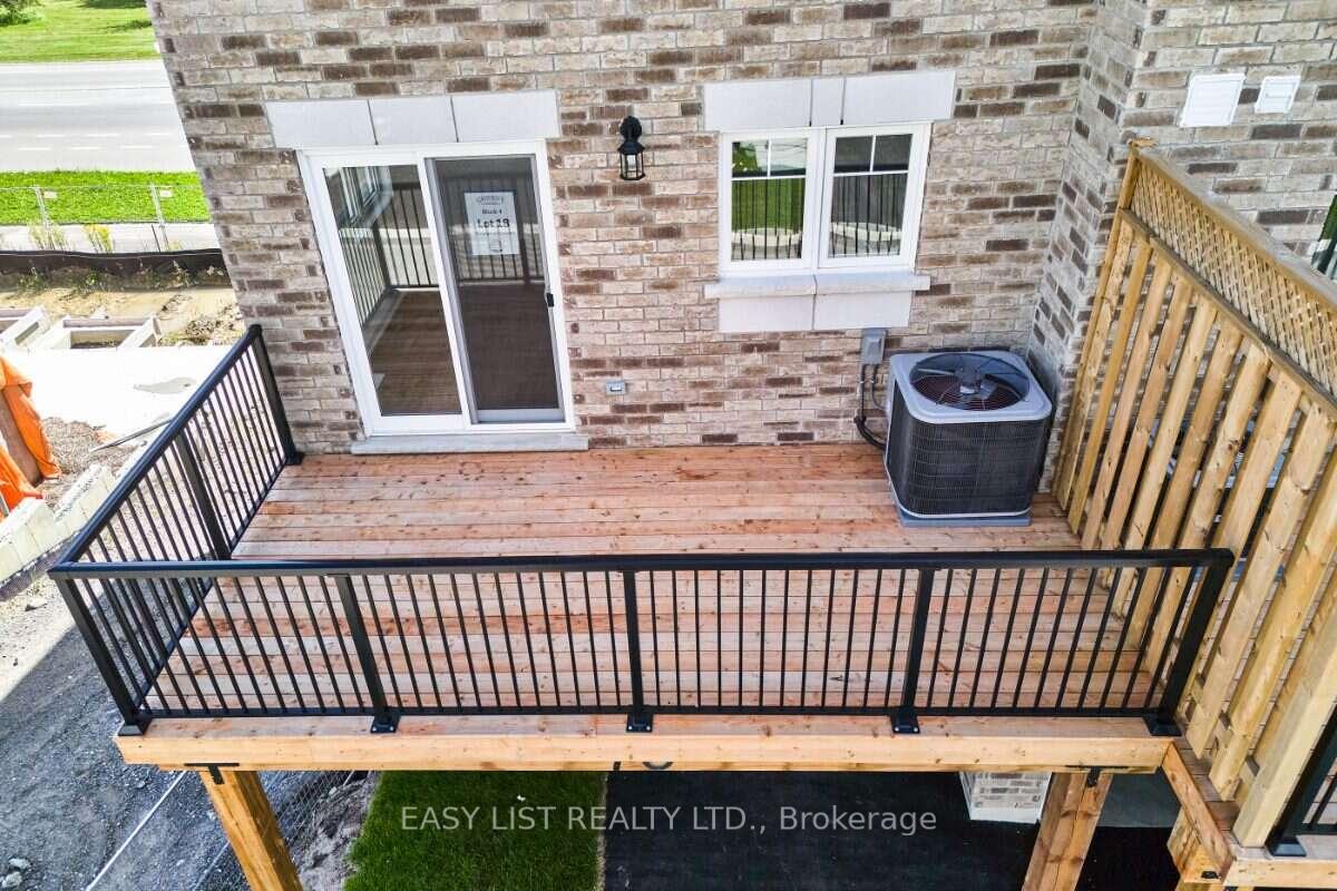 Photo 6 of 75 Addyman Crescent, Clarington, Newcastle — HOMEH
