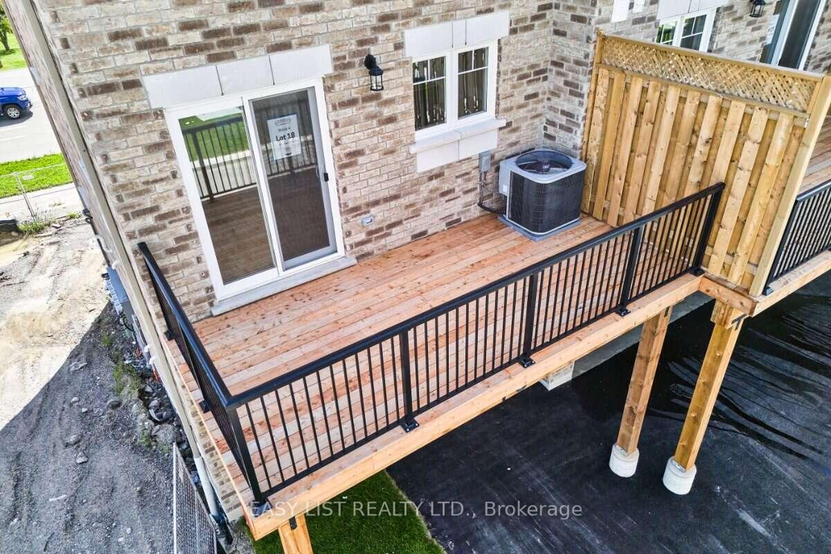 Photo 7 of 75 Addyman Crescent, Clarington, Newcastle — HOMEH