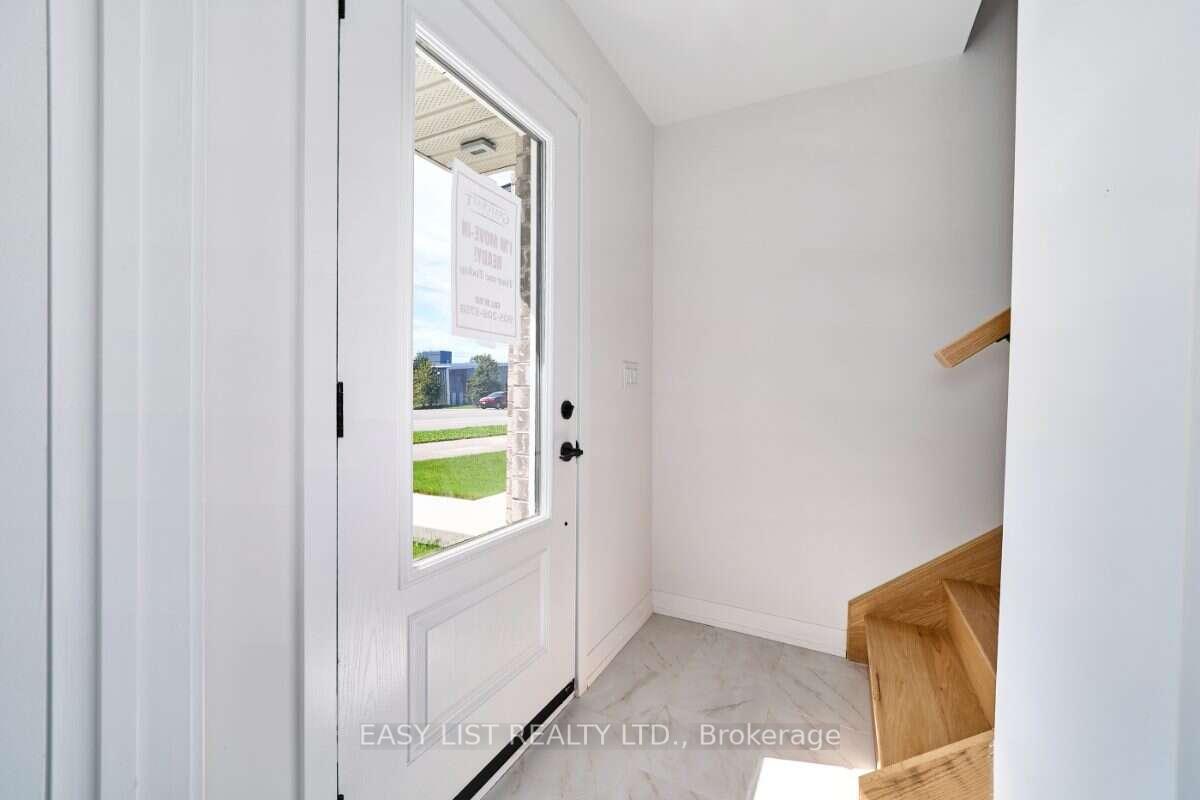 Photo 14 of 75 Addyman Crescent, Clarington, Newcastle — HOMEH