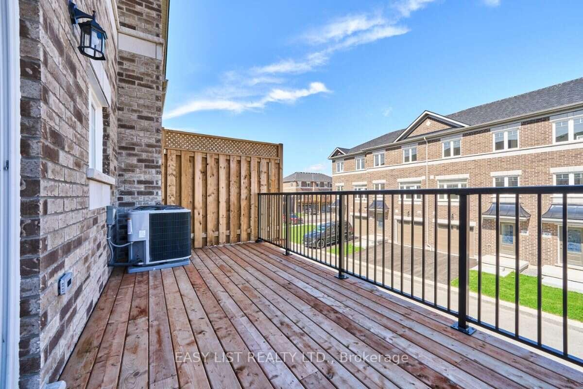 Photo 45 of 75 Addyman Crescent, Clarington, Newcastle — HOMEH