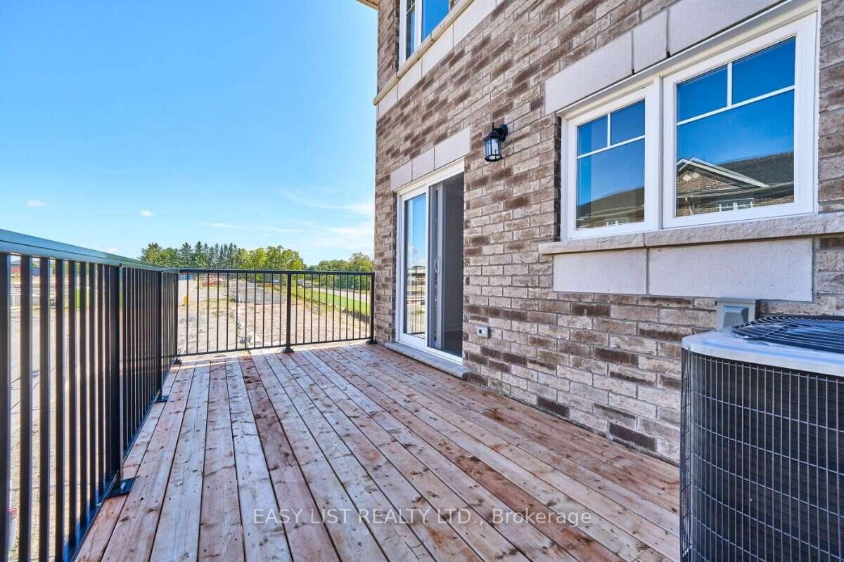 Photo 46 of 75 Addyman Crescent, Clarington, Newcastle — HOMEH
