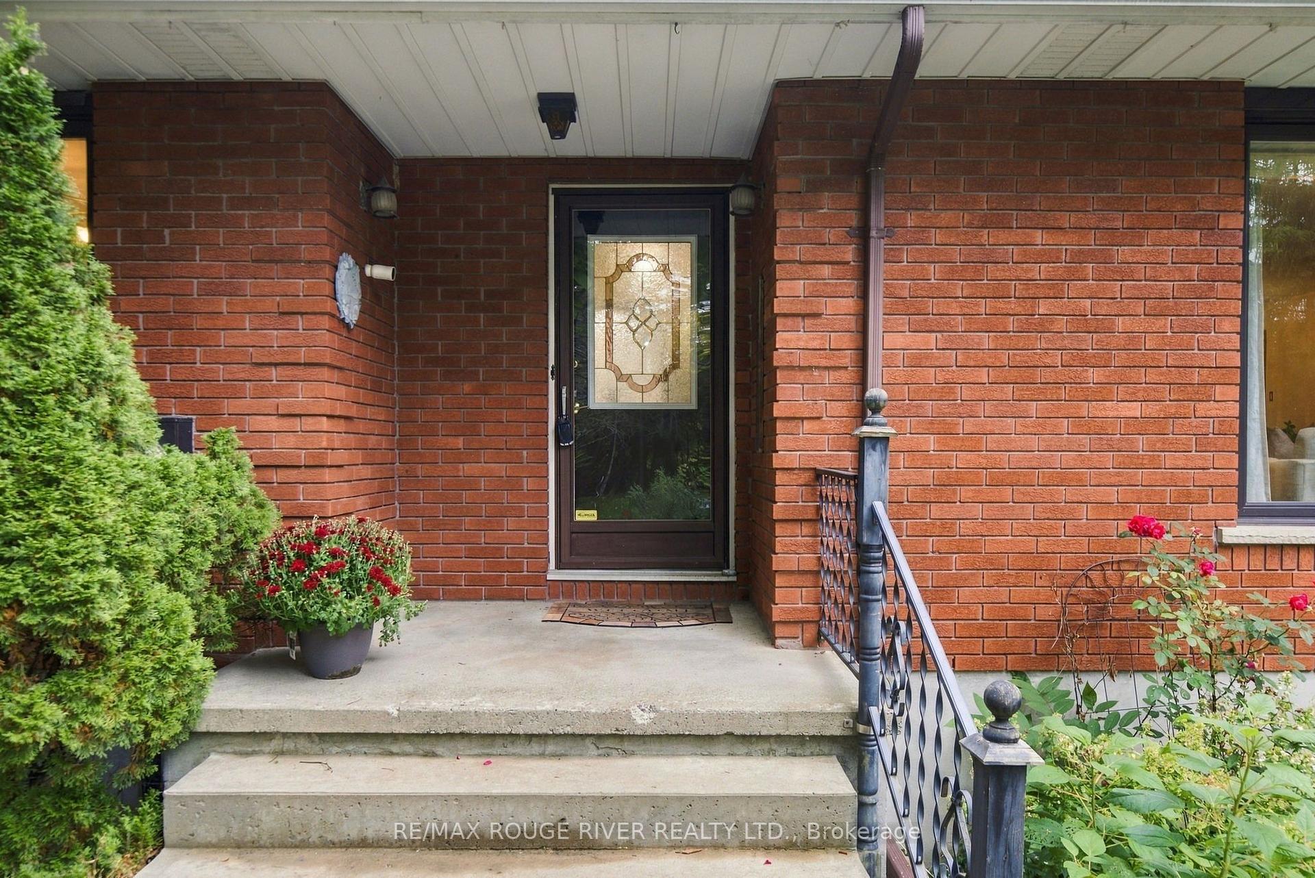 Photo 6 of 2311 Division Street N, Hamilton Township, Rural Hamilton — HOMEH
