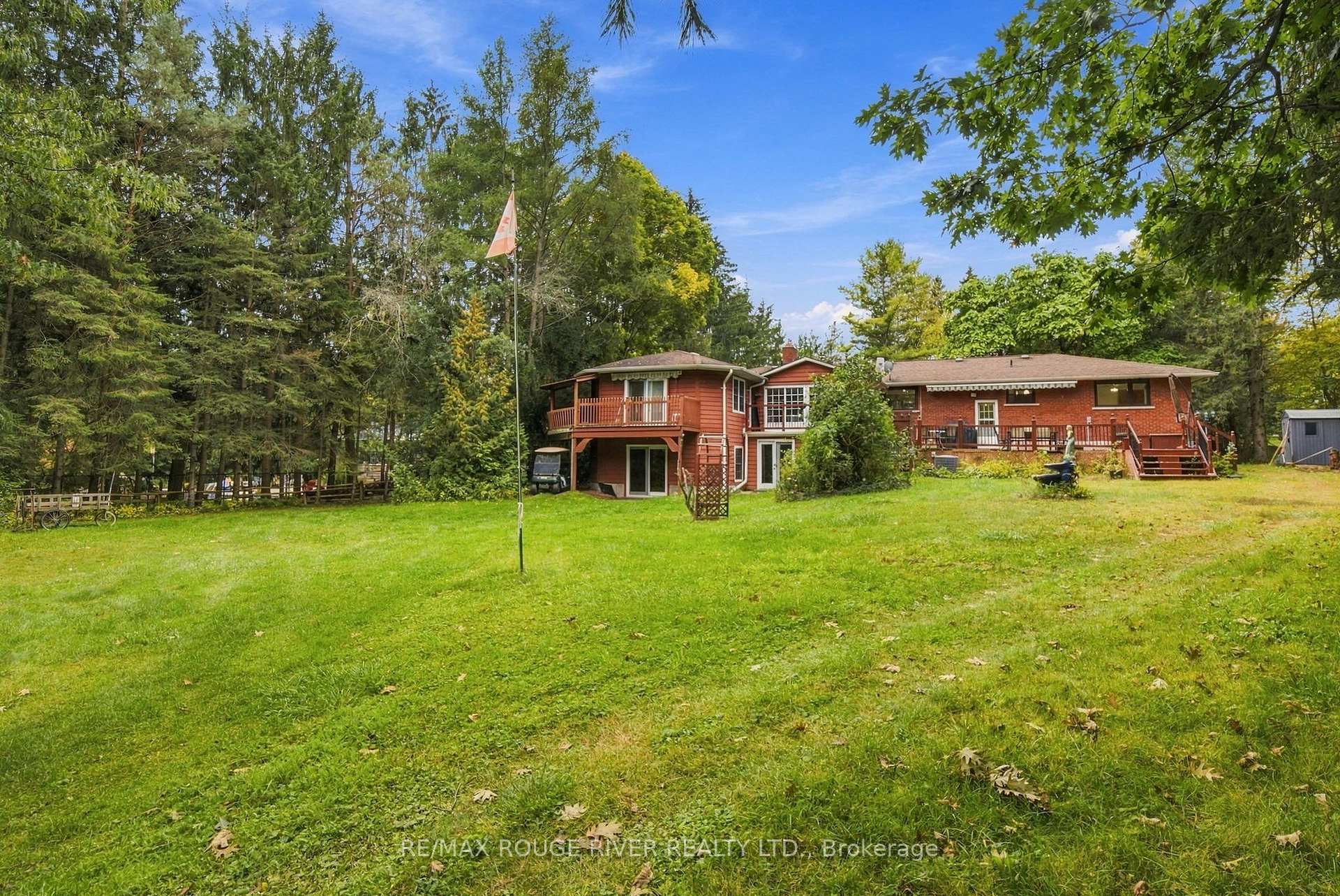 Photo 45 of 2311 Division Street N, Hamilton Township, Rural Hamilton — HOMEH