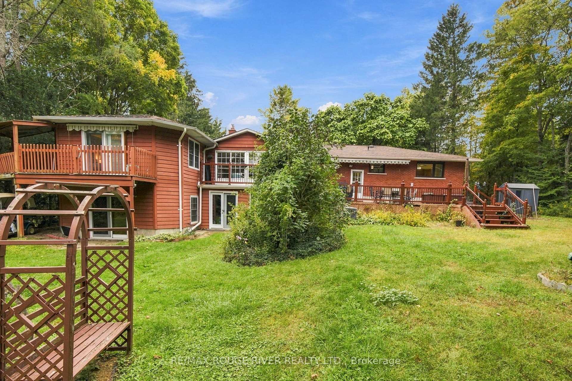Photo 46 of 2311 Division Street N, Hamilton Township, Rural Hamilton — HOMEH