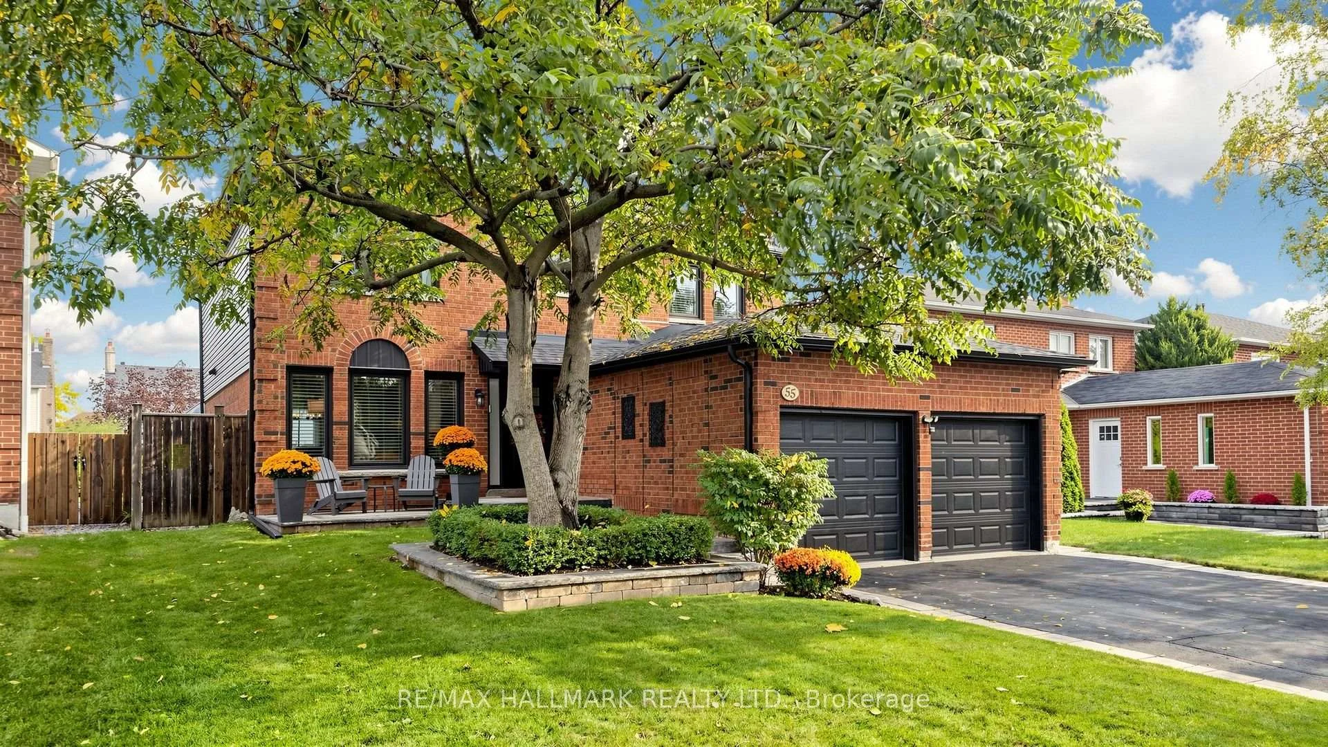 Photo 2 of 55 Bentonwood Crescent, Whitby, Pringle Creek — HOMEH