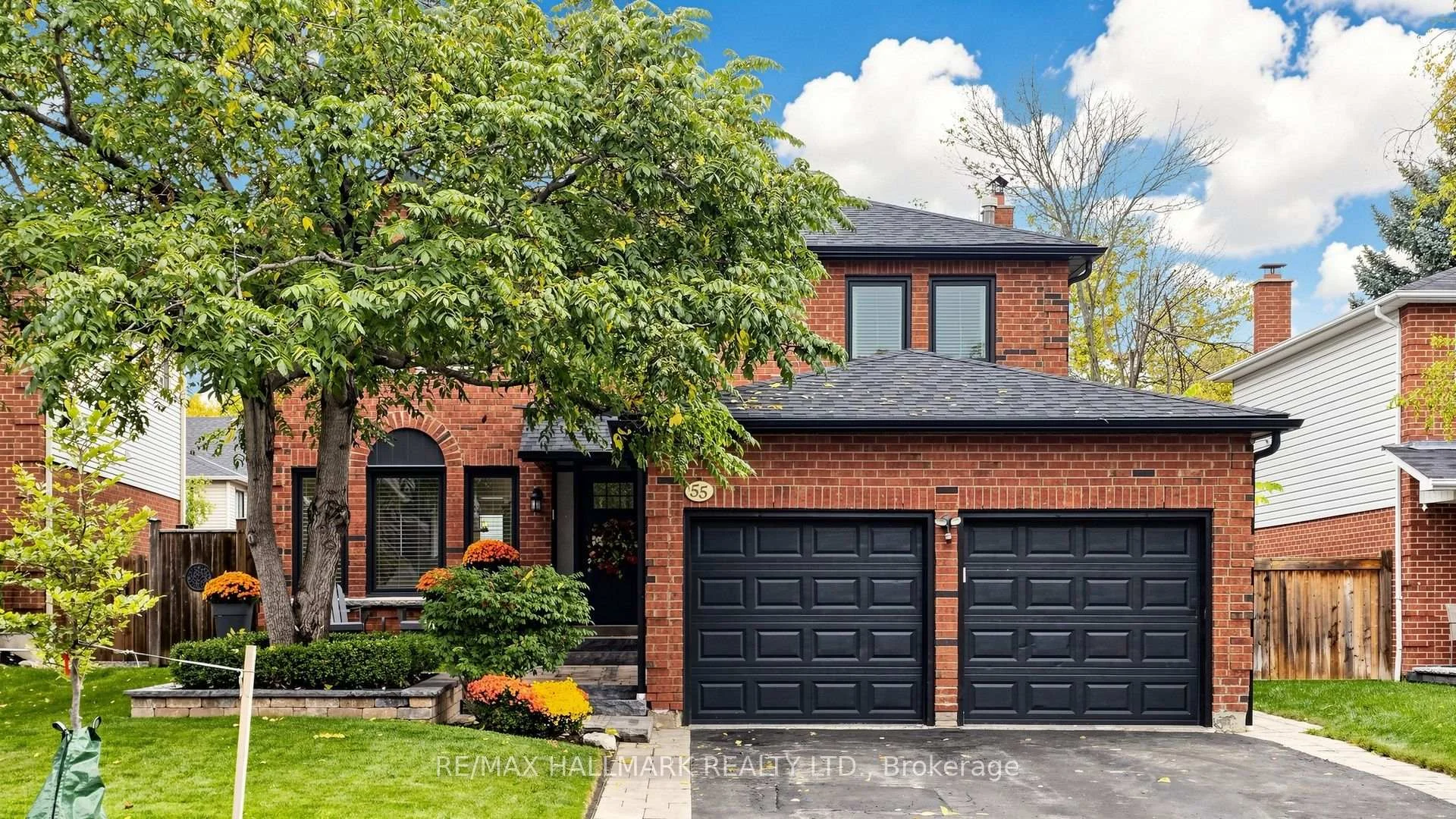 Photo 3 of 55 Bentonwood Crescent, Whitby, Pringle Creek — HOMEH