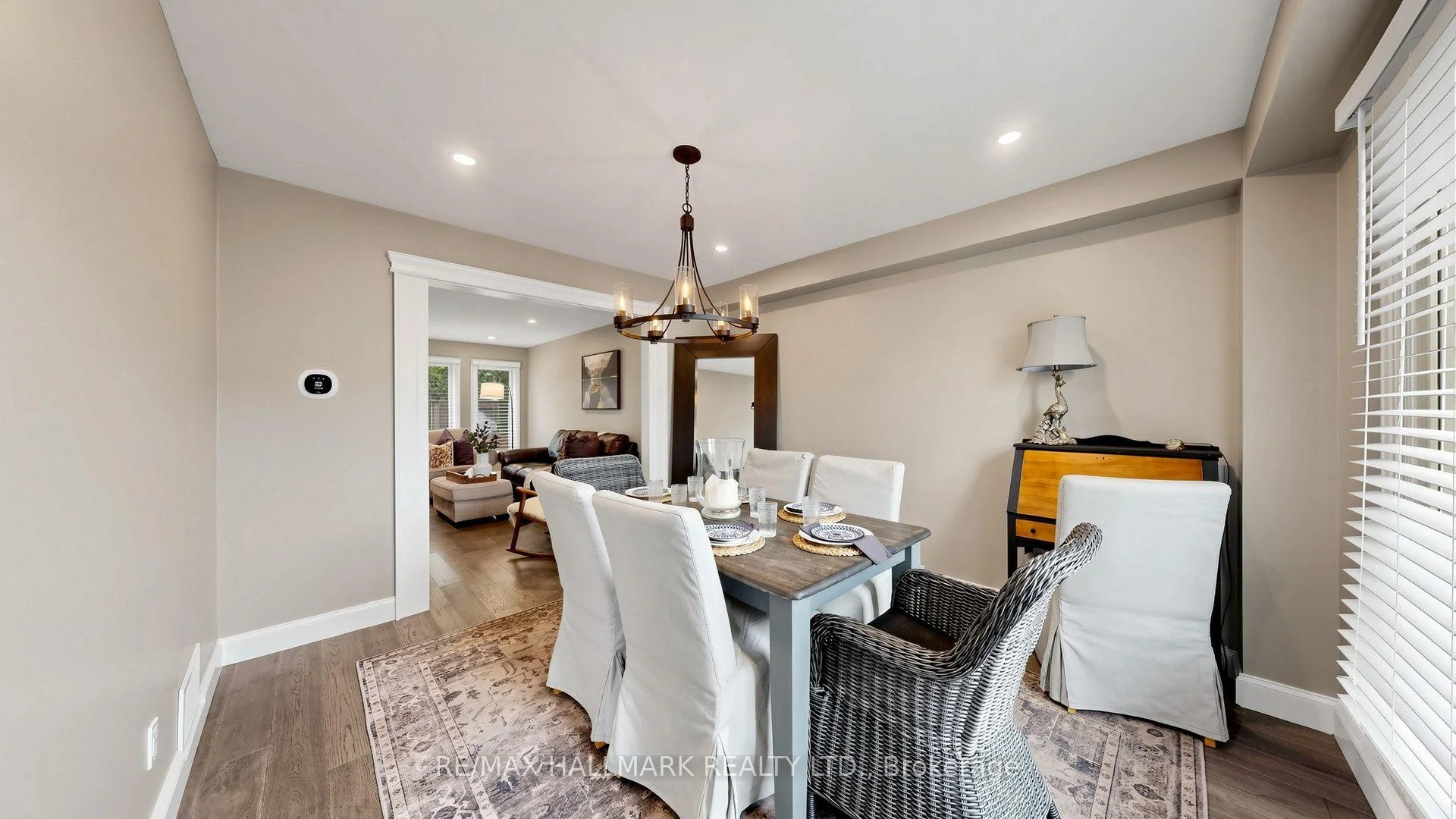 Photo 9 of 55 Bentonwood Crescent, Whitby, Pringle Creek — HOMEH