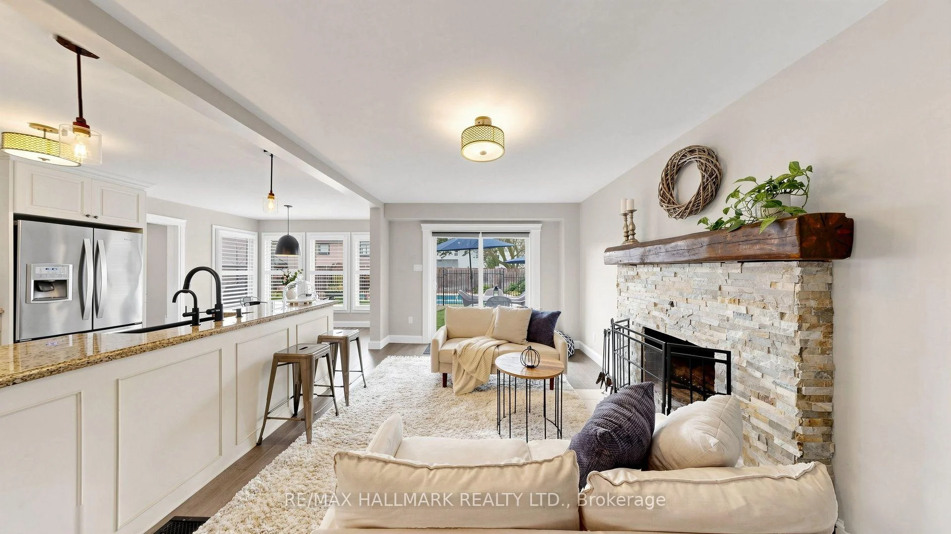 Photo 10 of 55 Bentonwood Crescent, Whitby, Pringle Creek — HOMEH