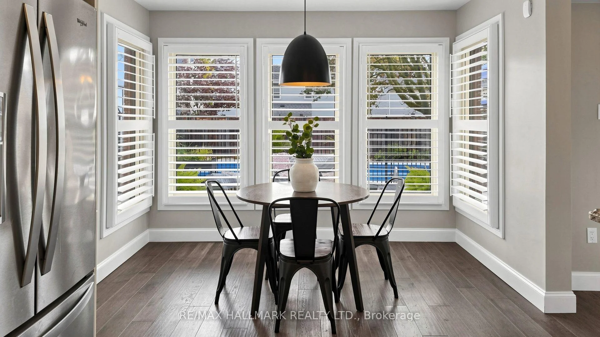 Photo 20 of 55 Bentonwood Crescent, Whitby, Pringle Creek — HOMEH