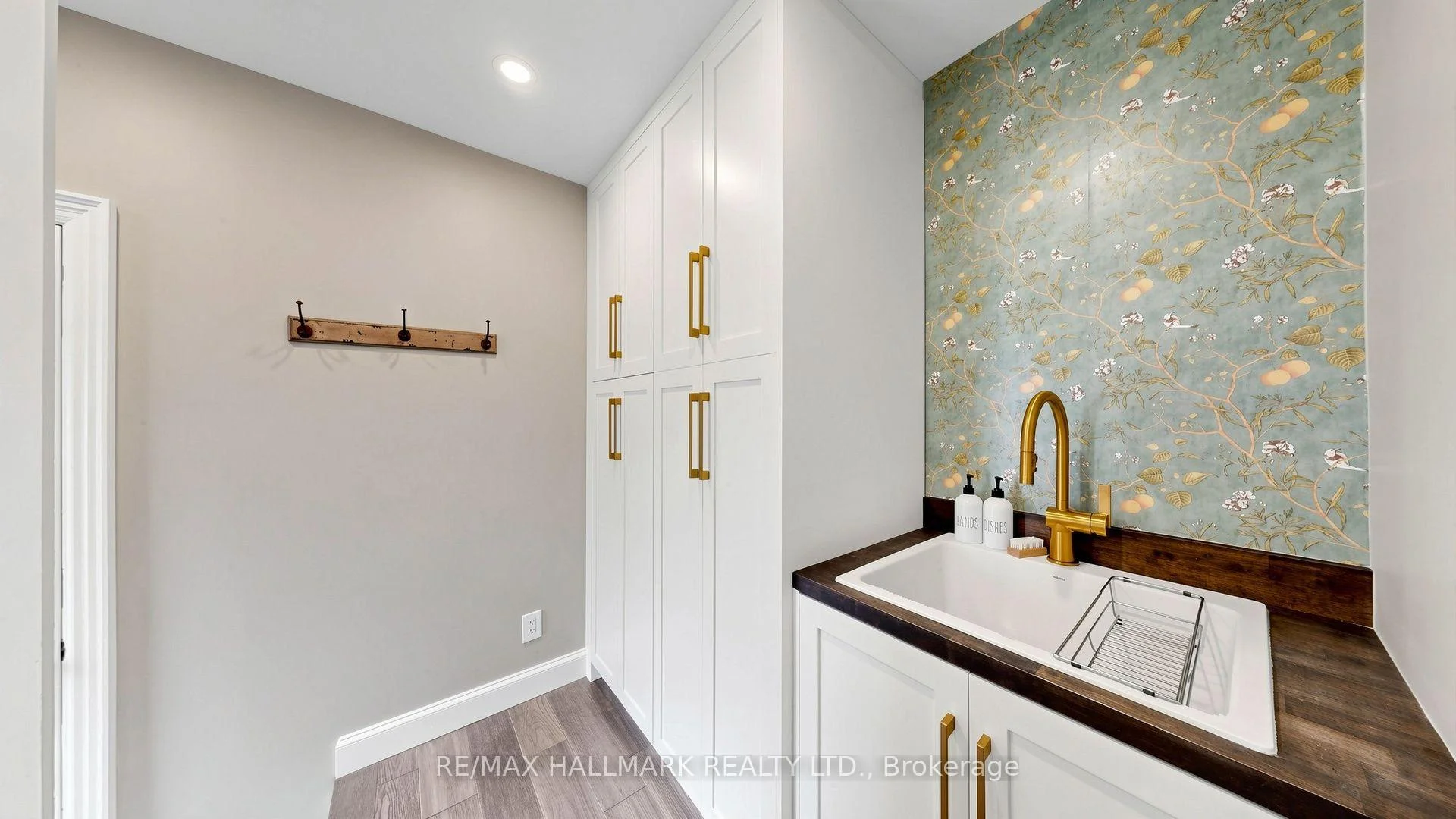 Photo 21 of 55 Bentonwood Crescent, Whitby, Pringle Creek — HOMEH