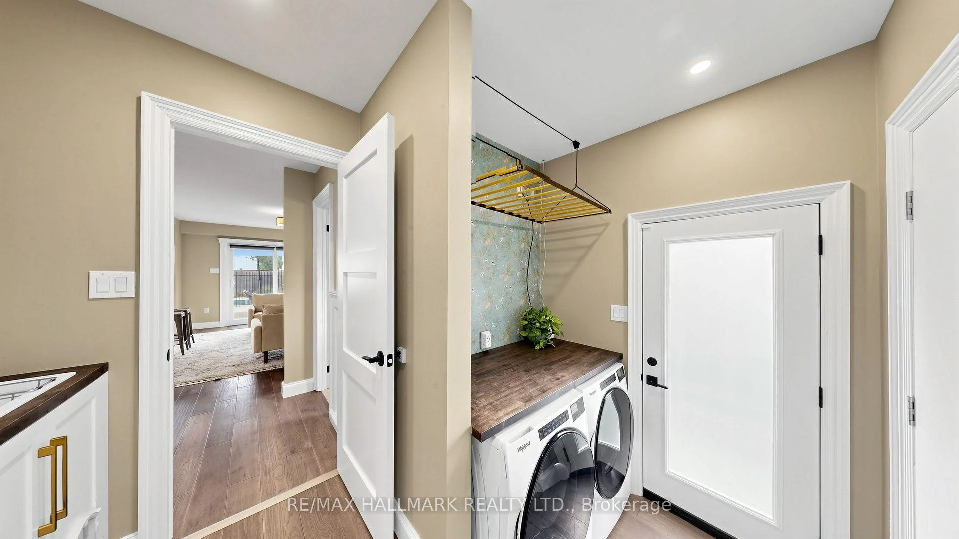 Photo 23 of 55 Bentonwood Crescent, Whitby, Pringle Creek — HOMEH