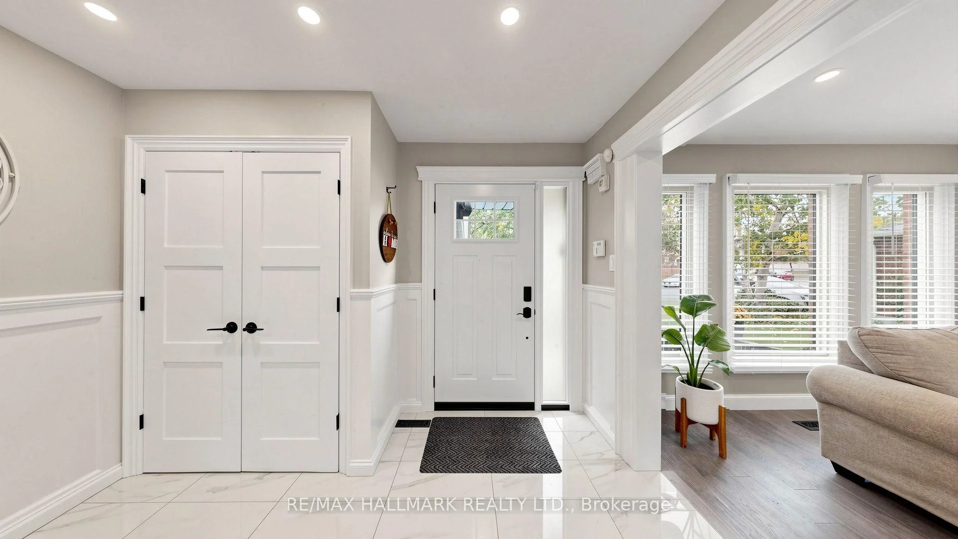 Photo 24 of 55 Bentonwood Crescent, Whitby, Pringle Creek — HOMEH