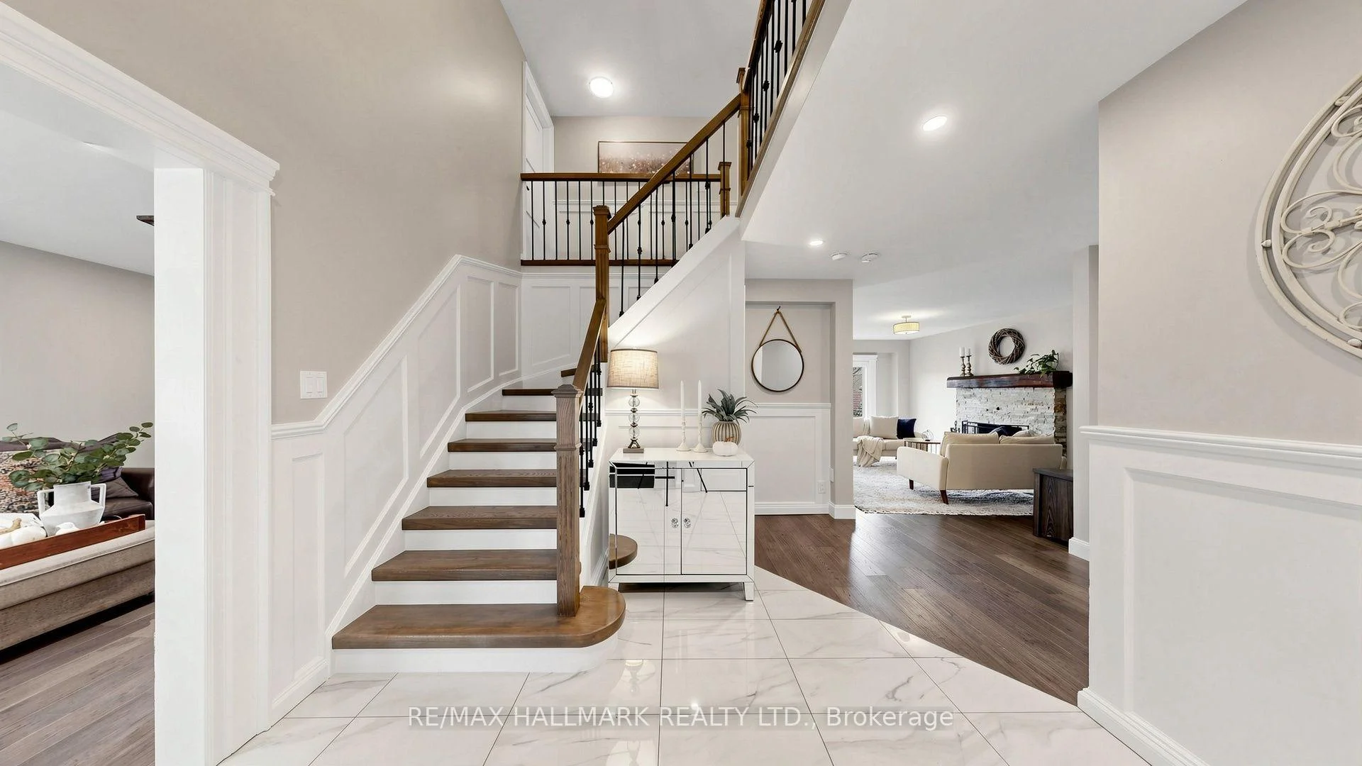 Photo 25 of 55 Bentonwood Crescent, Whitby, Pringle Creek — HOMEH