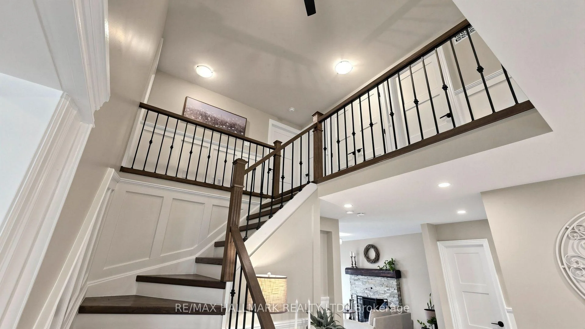 Photo 27 of 55 Bentonwood Crescent, Whitby, Pringle Creek — HOMEH