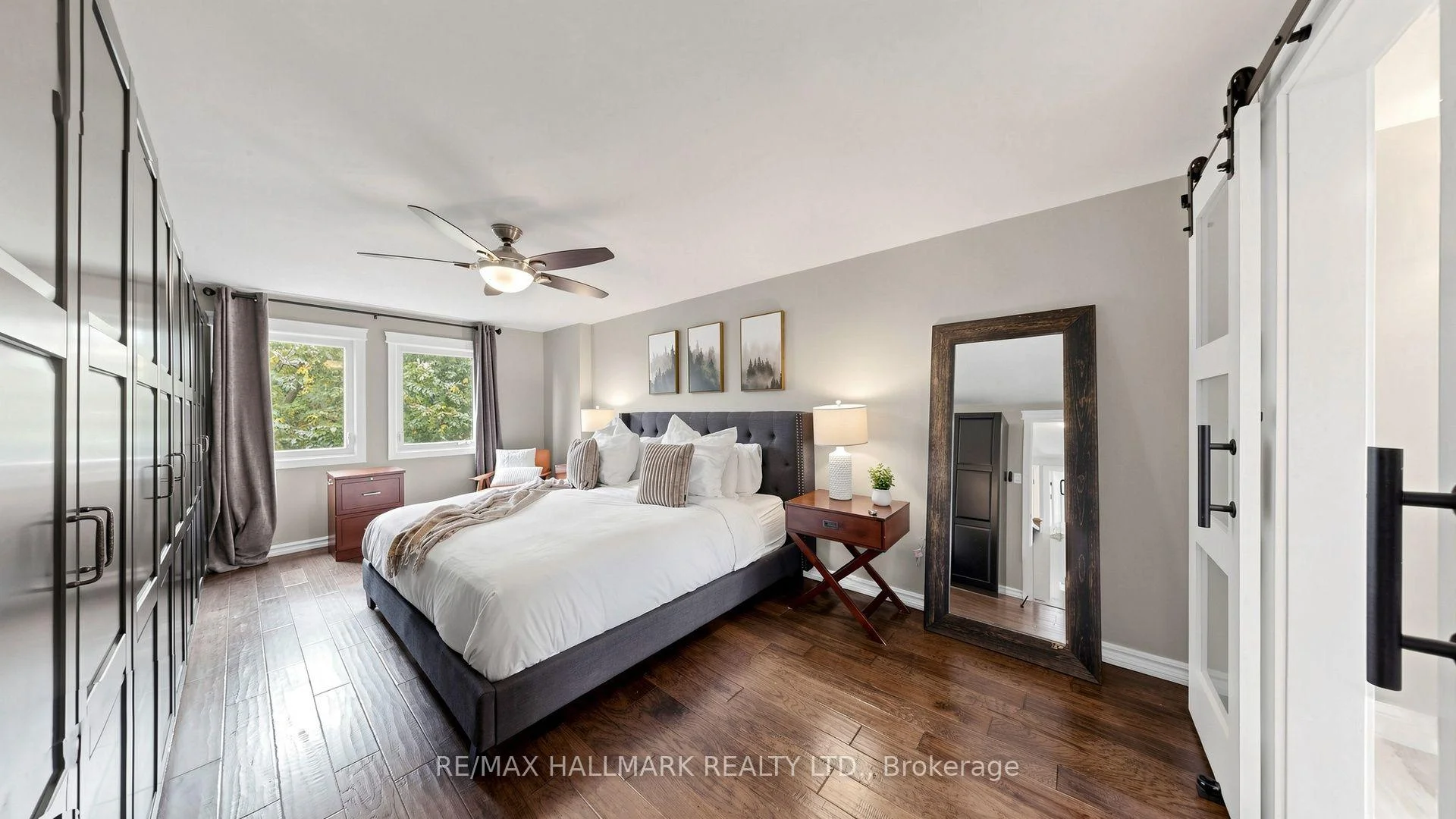 Photo 30 of 55 Bentonwood Crescent, Whitby, Pringle Creek — HOMEH
