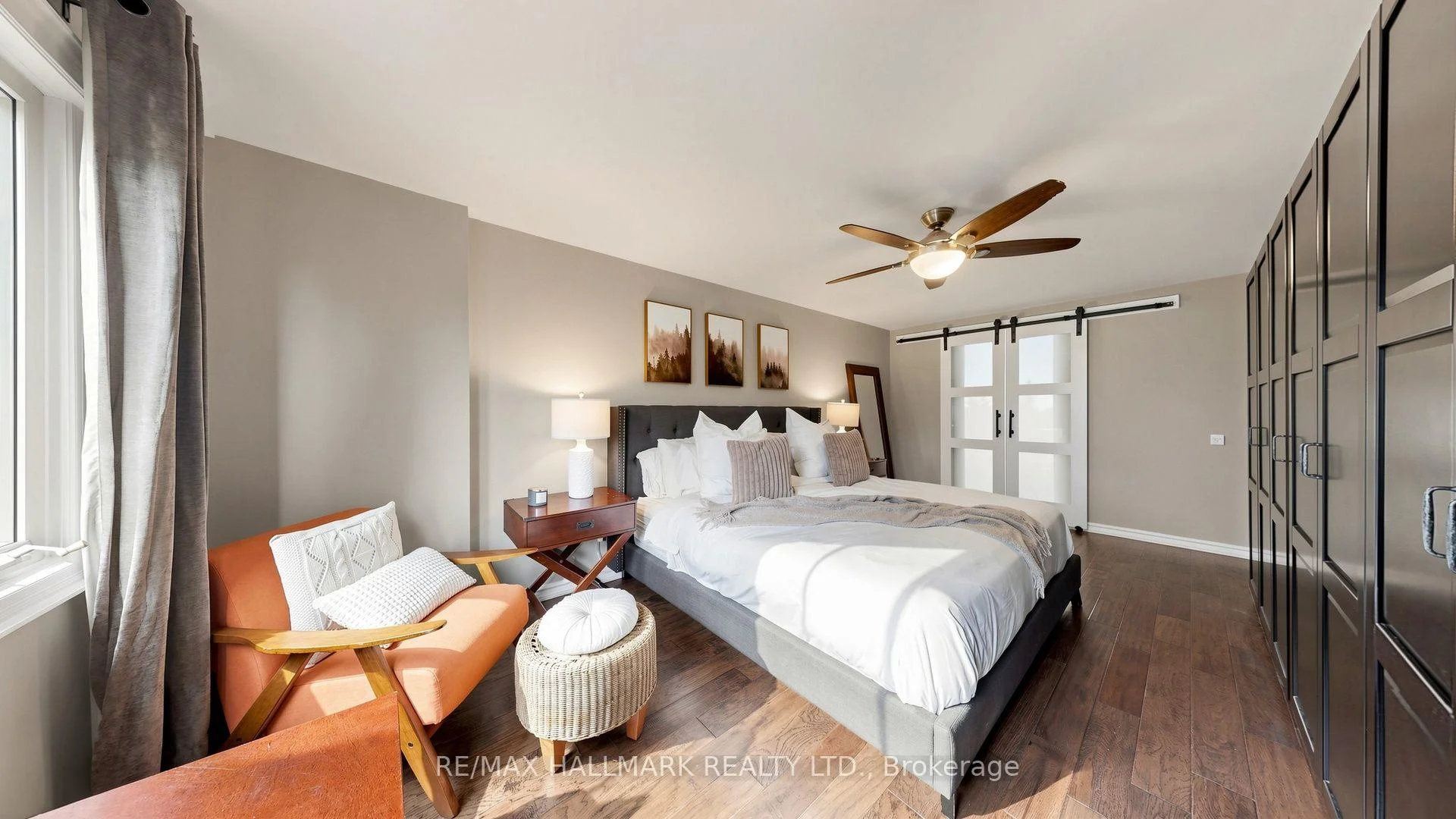 Photo 31 of 55 Bentonwood Crescent, Whitby, Pringle Creek — HOMEH