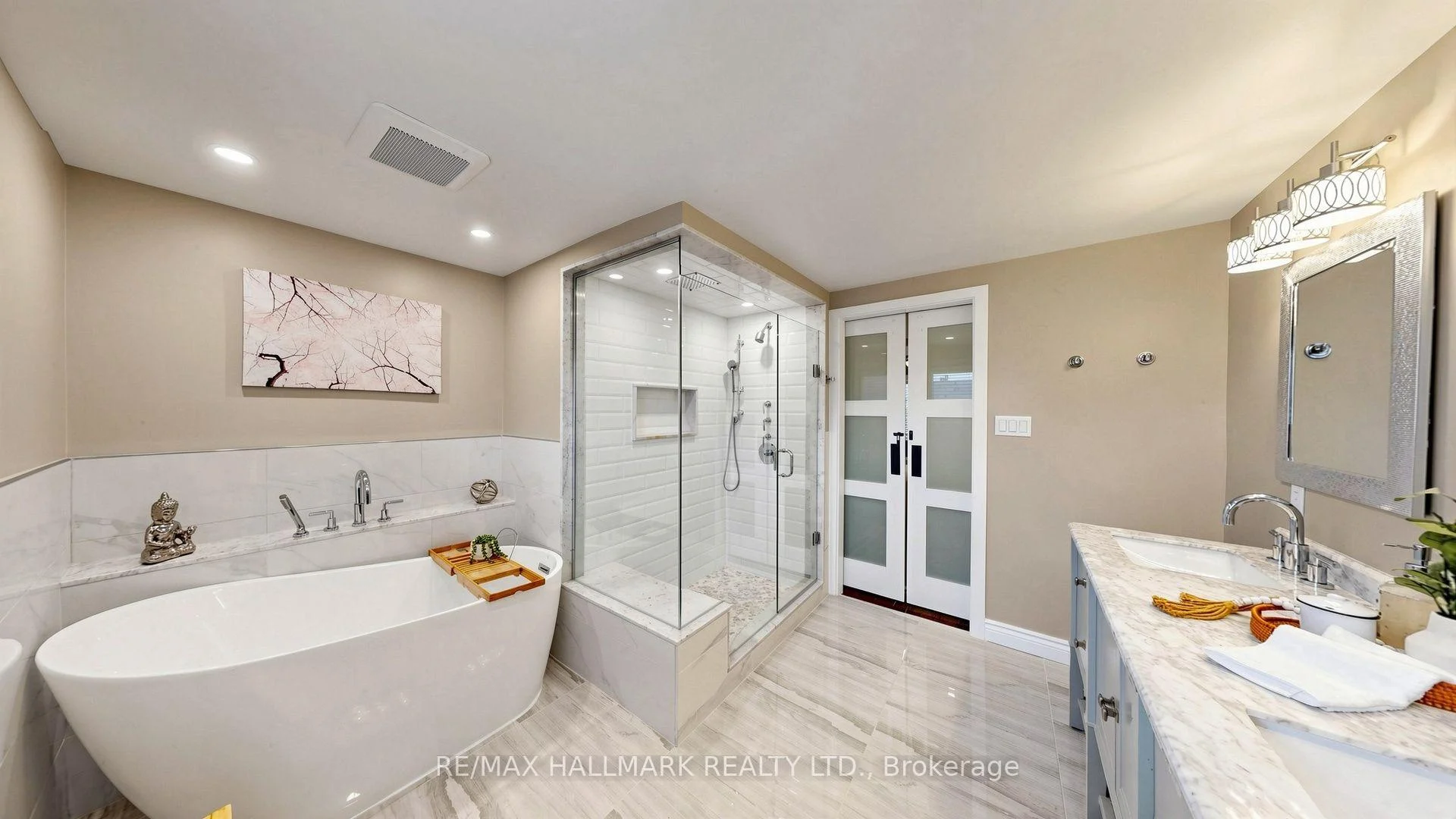Photo 34 of 55 Bentonwood Crescent, Whitby, Pringle Creek — HOMEH