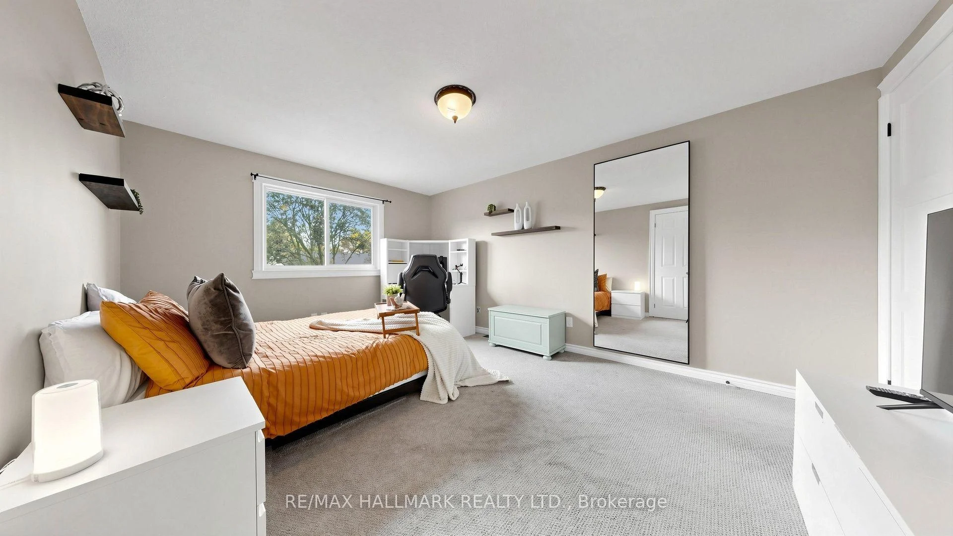 Photo 36 of 55 Bentonwood Crescent, Whitby, Pringle Creek — HOMEH