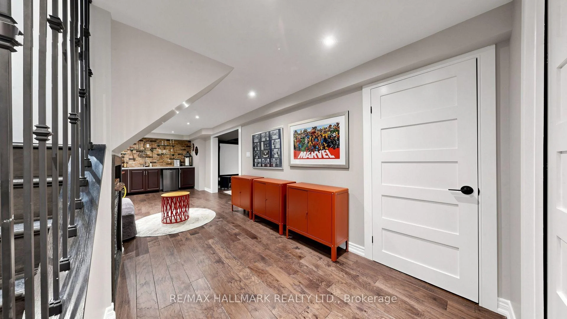 Photo 39 of 55 Bentonwood Crescent, Whitby, Pringle Creek — HOMEH