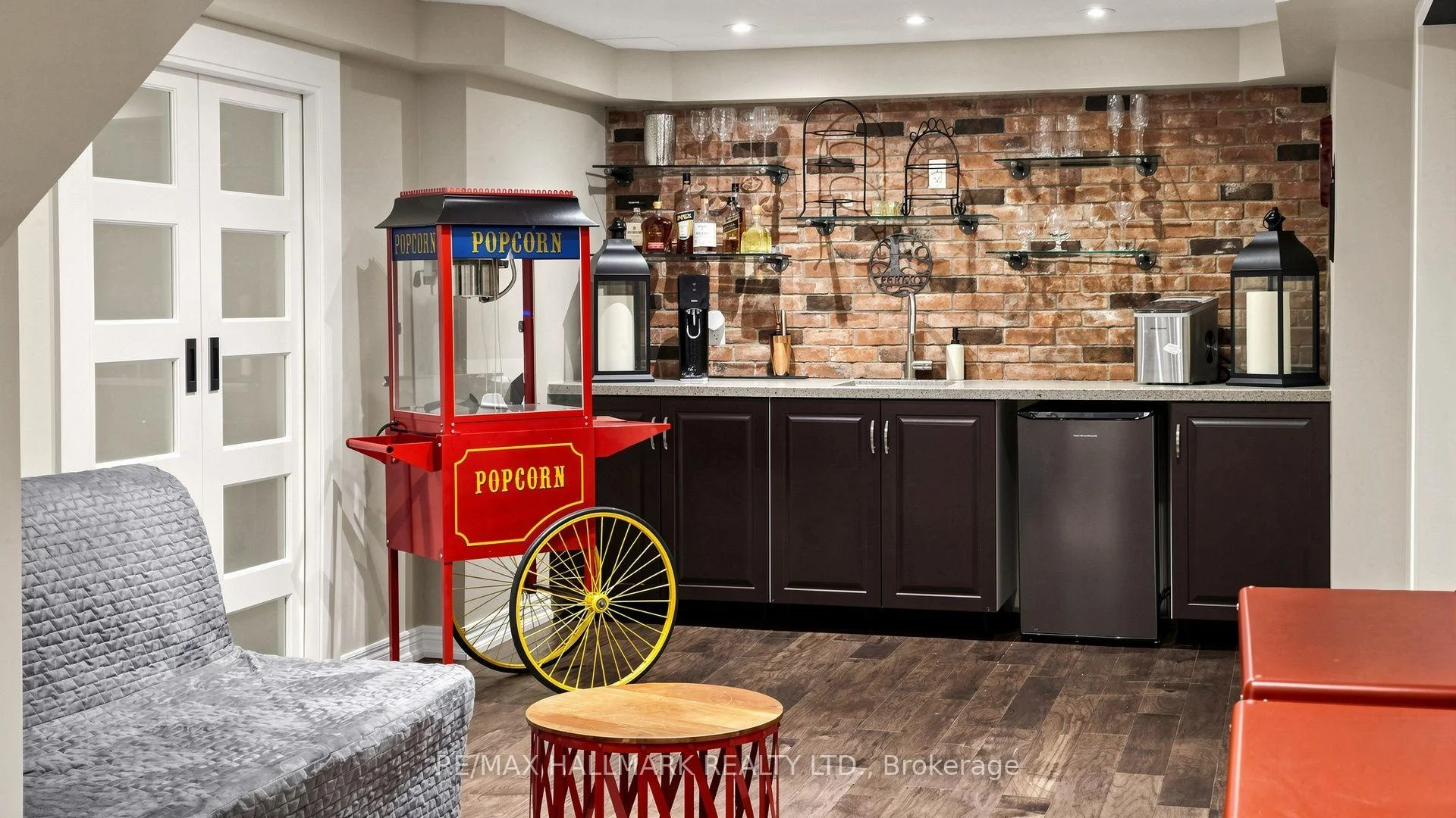 Photo 40 of 55 Bentonwood Crescent, Whitby, Pringle Creek — HOMEH