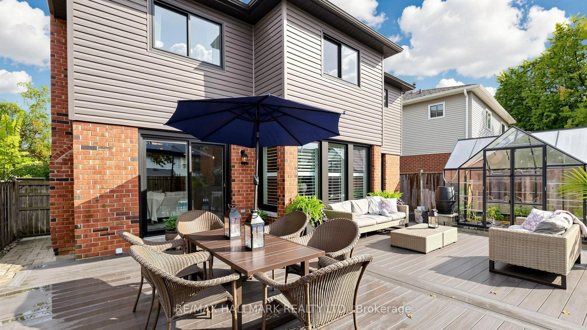 Photo 46 of 55 Bentonwood Crescent, Whitby, Pringle Creek — HOMEH