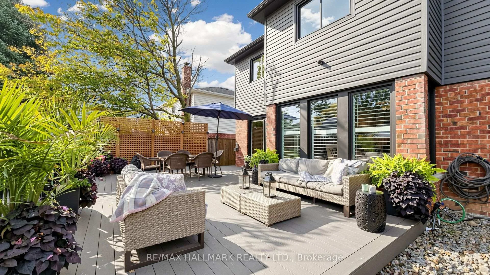 Photo 47 of 55 Bentonwood Crescent, Whitby, Pringle Creek — HOMEH
