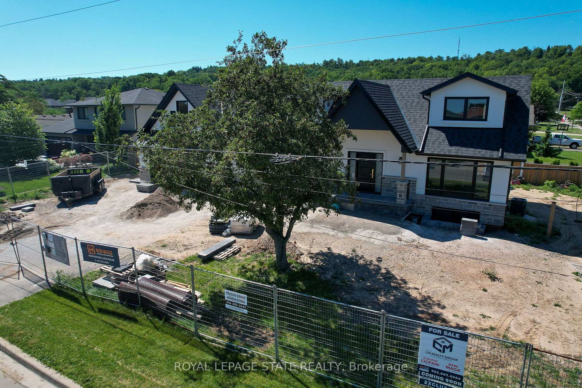 Photo 5 of 24 Royce Avenue, Hamilton, Stoney Creek — HOMEH