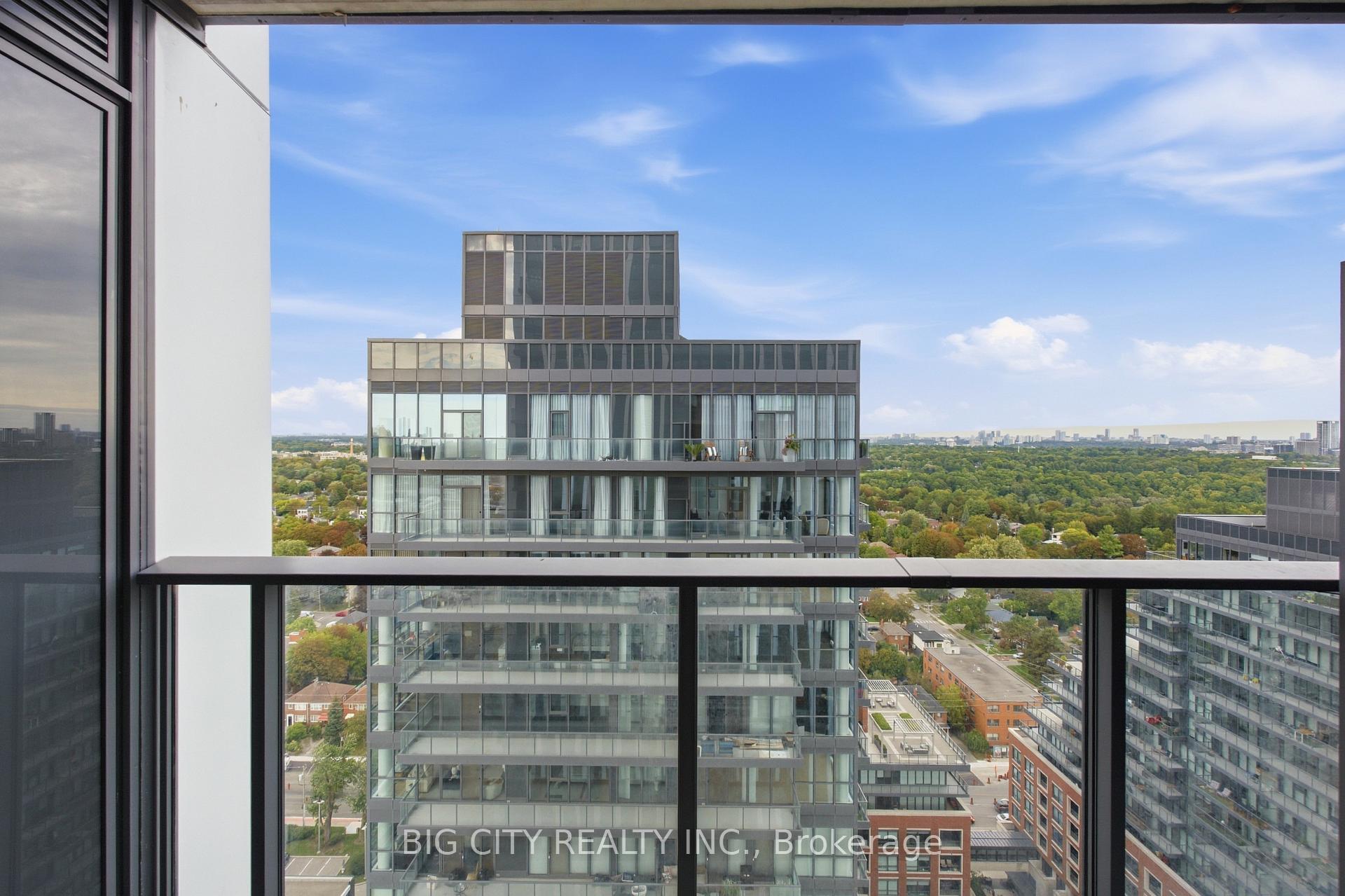Photo 10 of Unit 2205, 25 Frederick Todd Way, Toronto, Leaside — HOMEH