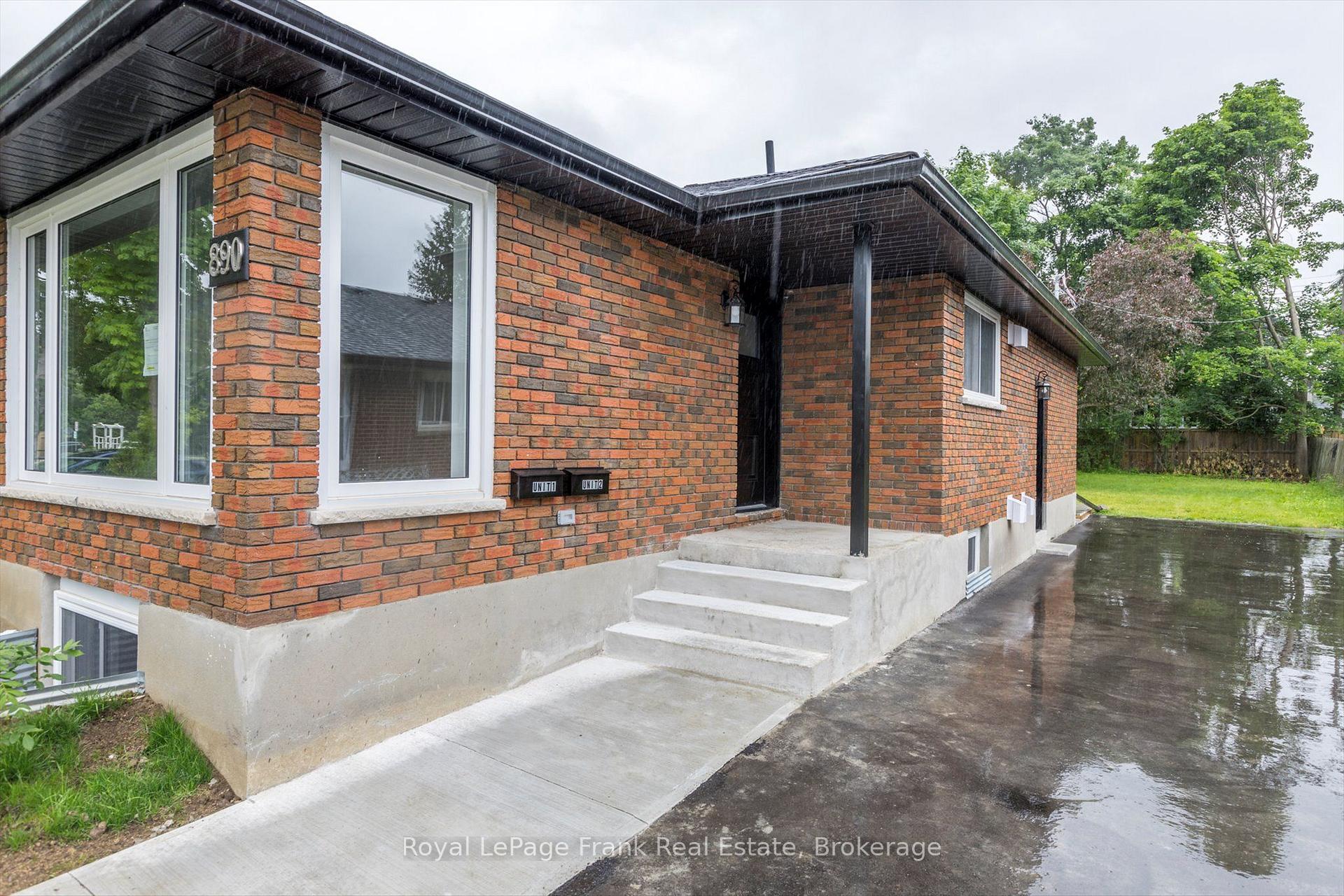 Photo 7 of Unit Main, 890 Weller Street, Peterborough, Monaghan Ward 2 — HOMEH