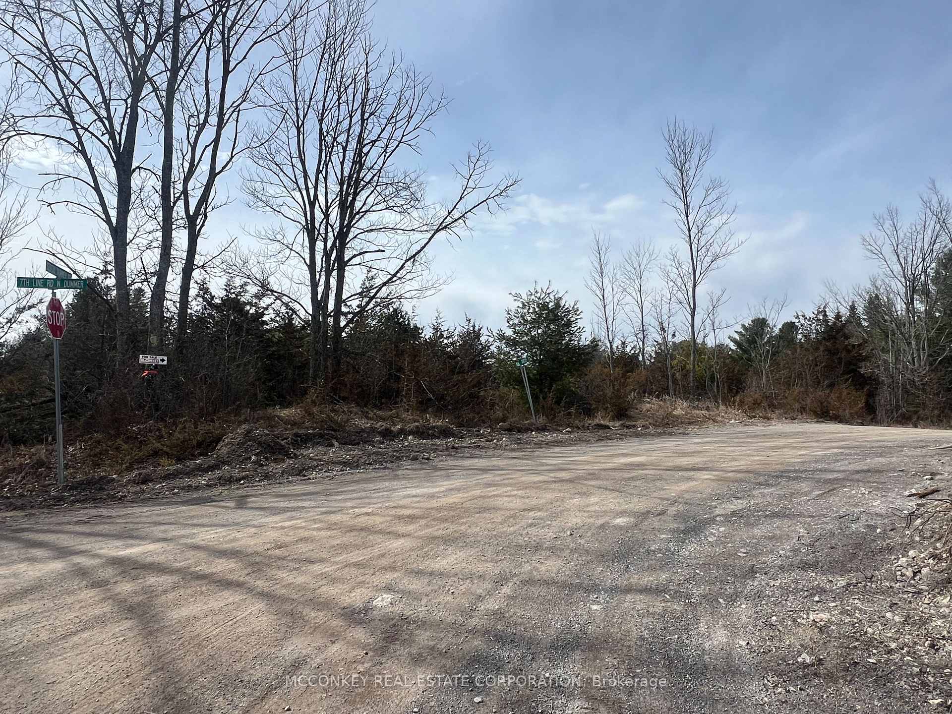 Photo 4 of 00 N. Dummer 7th Line Road, Douro-Dummer — HOMEH