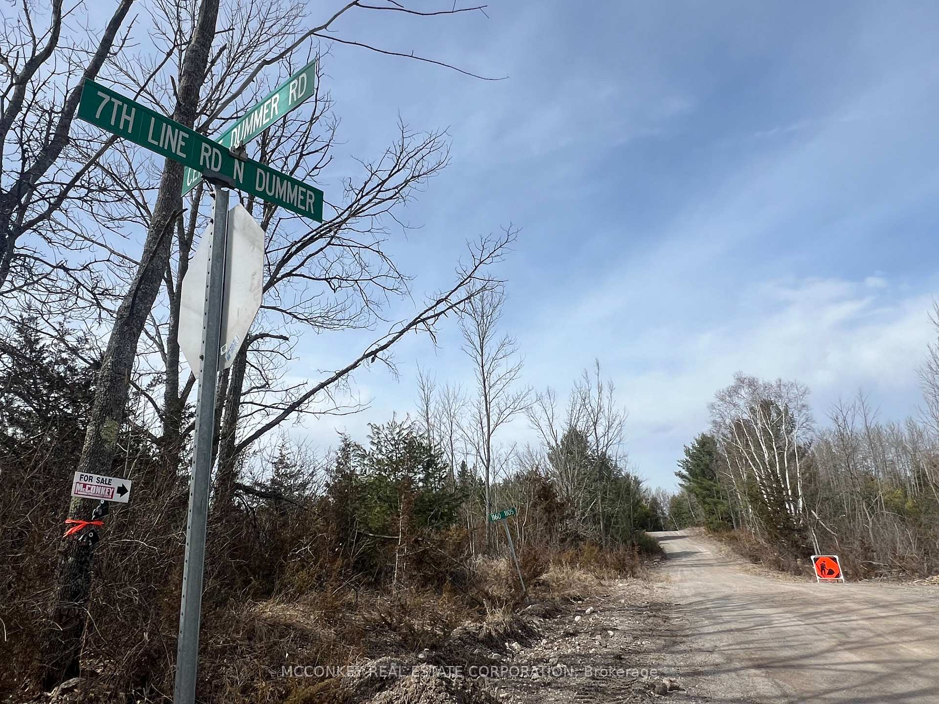 Photo 9 of 00 N. Dummer 7th Line Road, Douro-Dummer — HOMEH