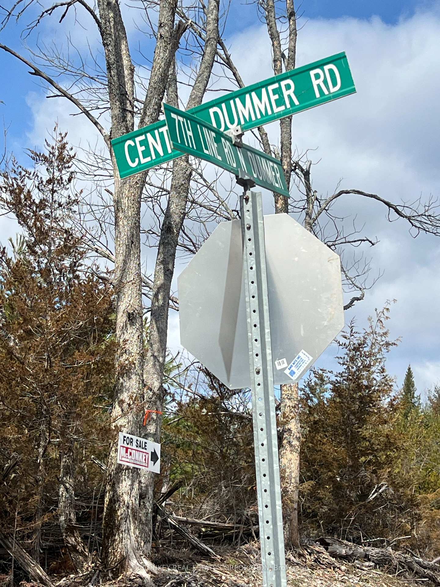 Photo 19 of 00 N. Dummer 7th Line Road, Douro-Dummer — HOMEH