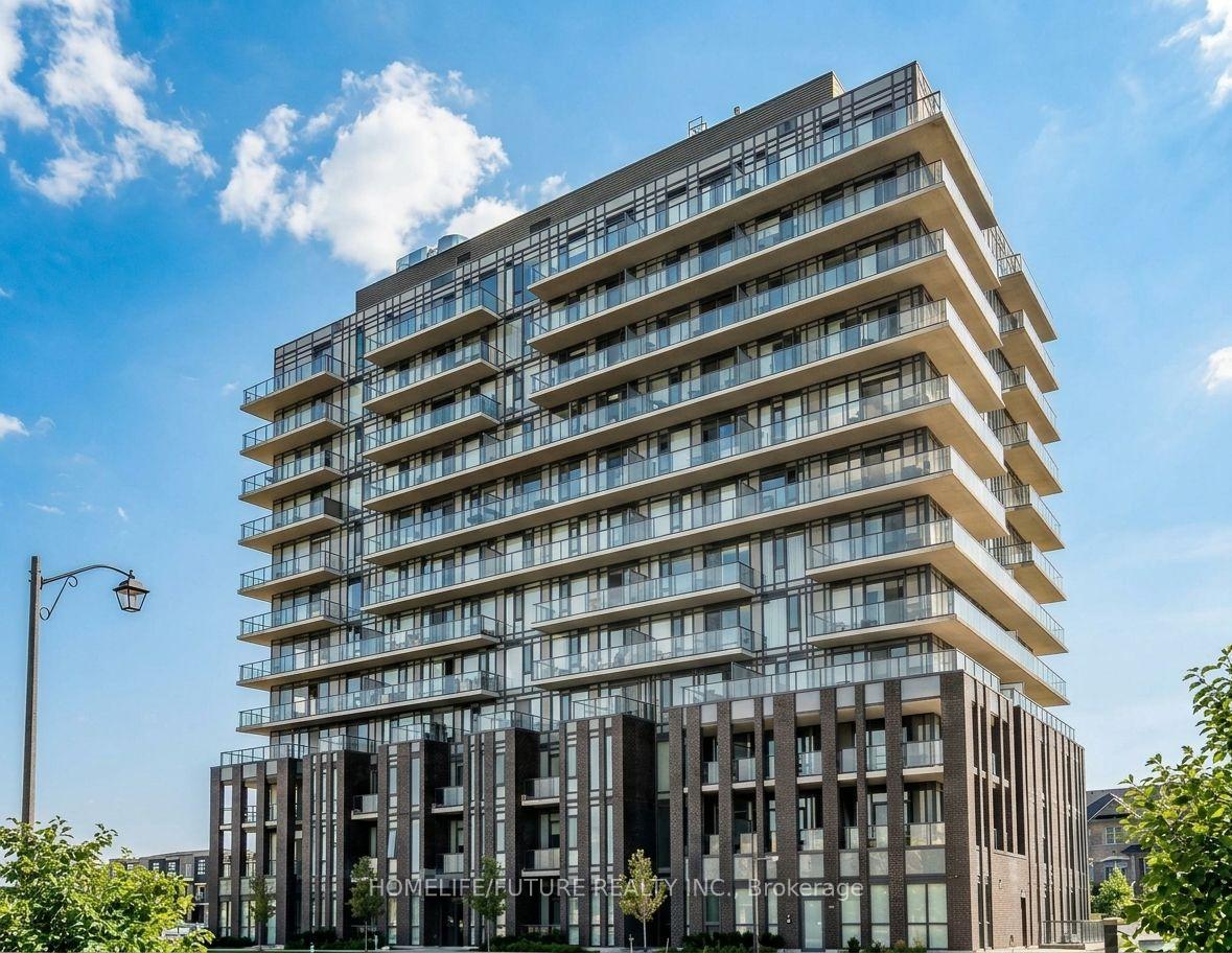 Photo of Unit 607(S), 215 Veterans Drive